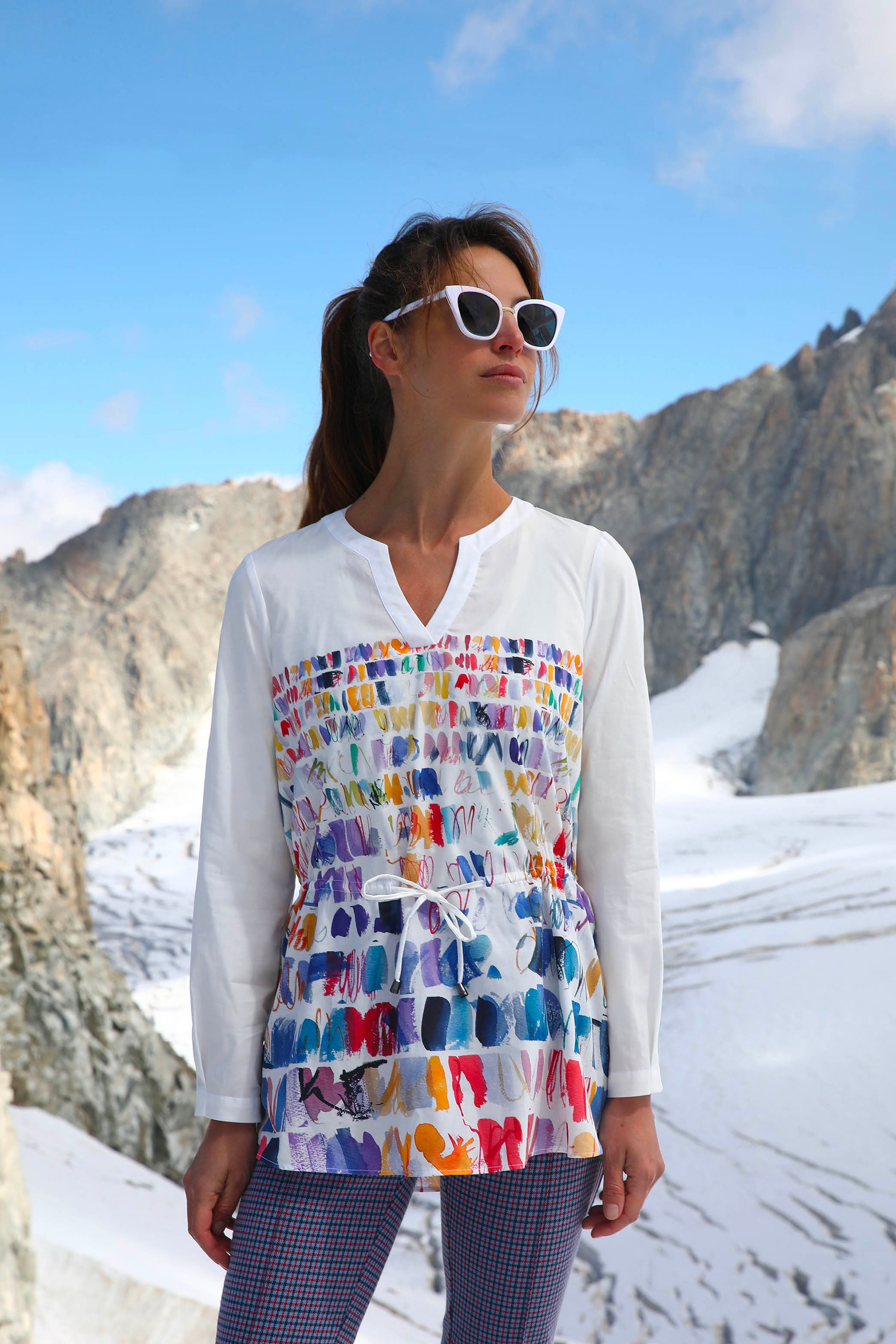 LE TOP FANTAISIE | DE GLACE ET DE COULEURS