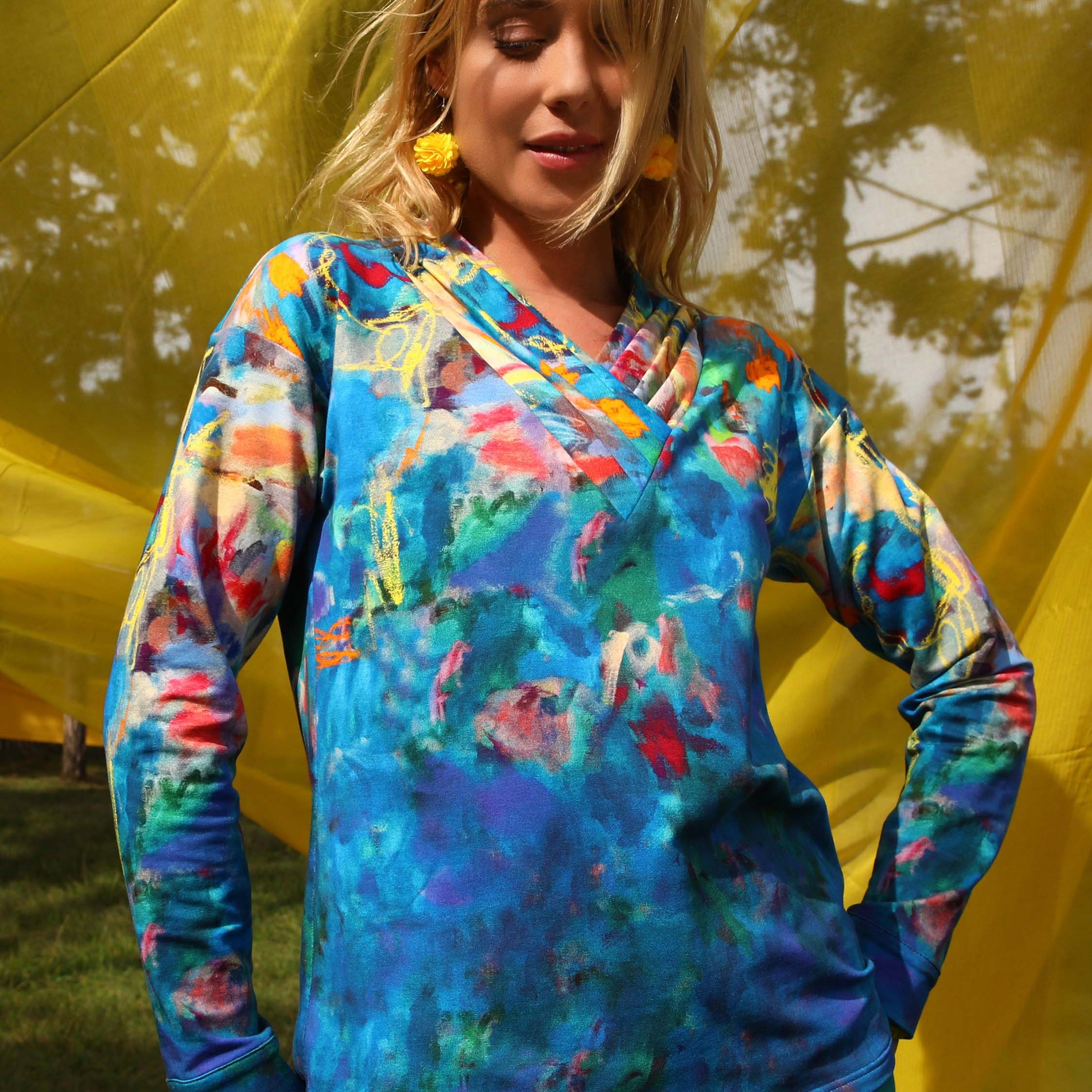 LE SWEAT | LISTEN TO OUR LANDSCAPES