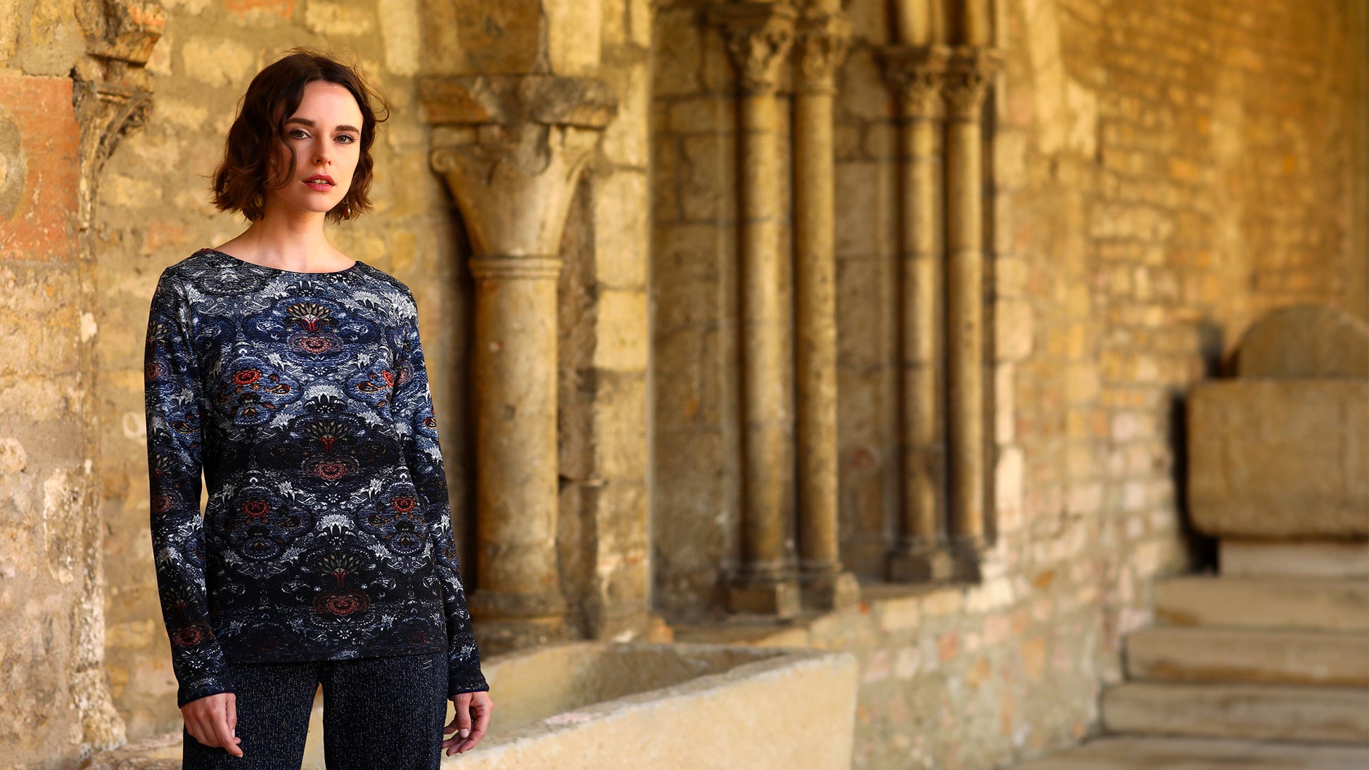 LE TOP | TAPISSERIE