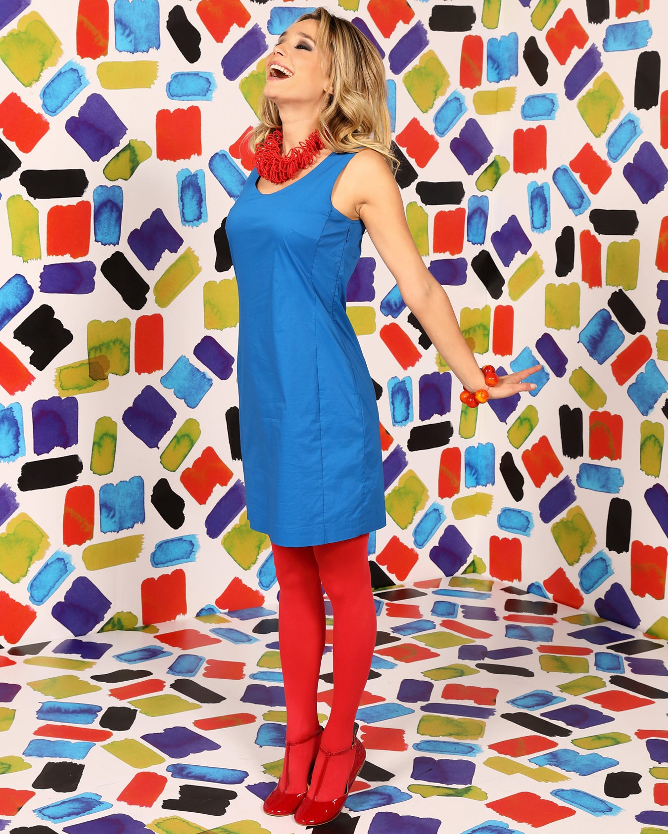 LA ROBE | SUPERLYCRA 21
