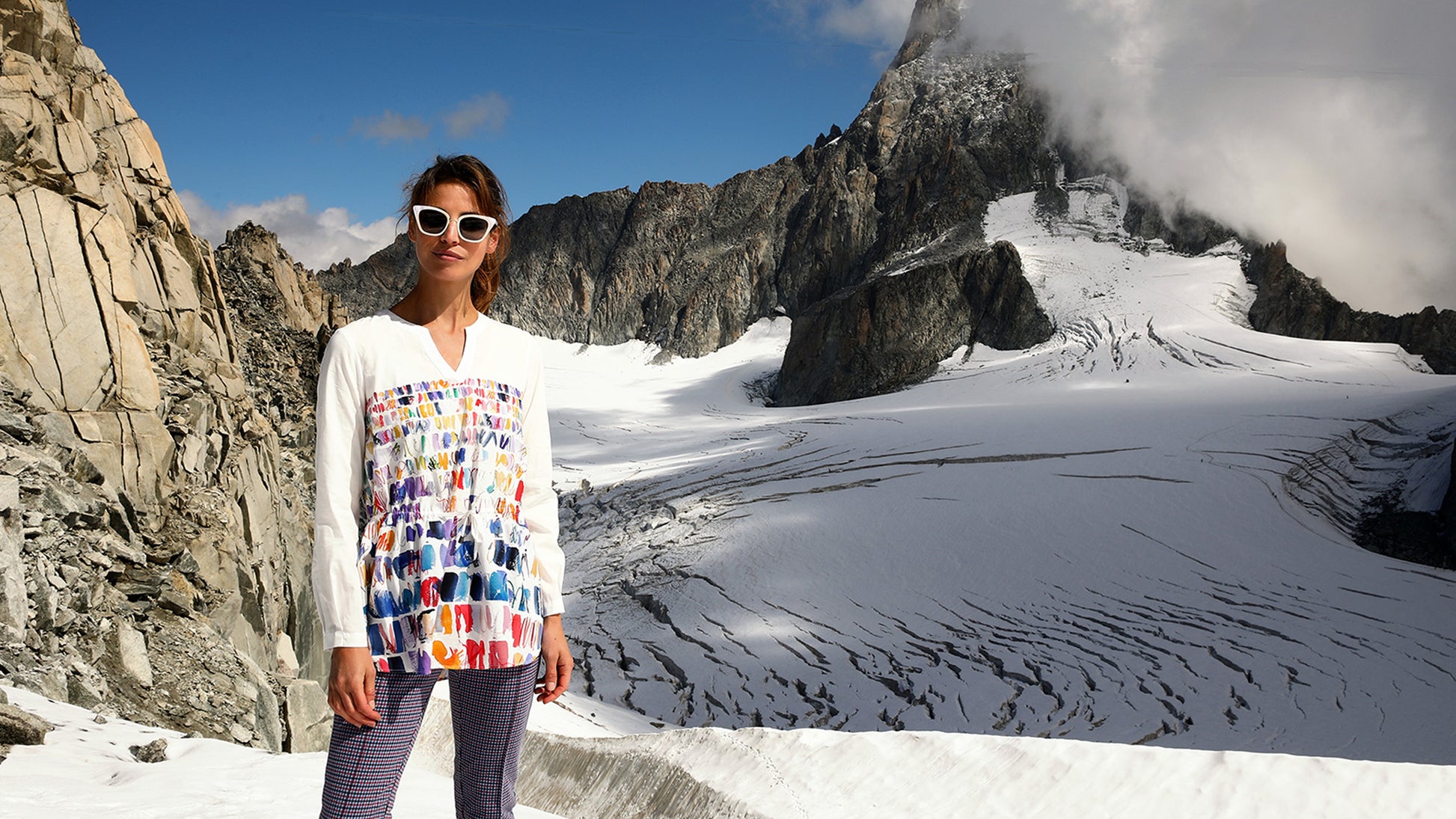 LE TOP FANTAISIE | DE GLACE ET DE COULEURS