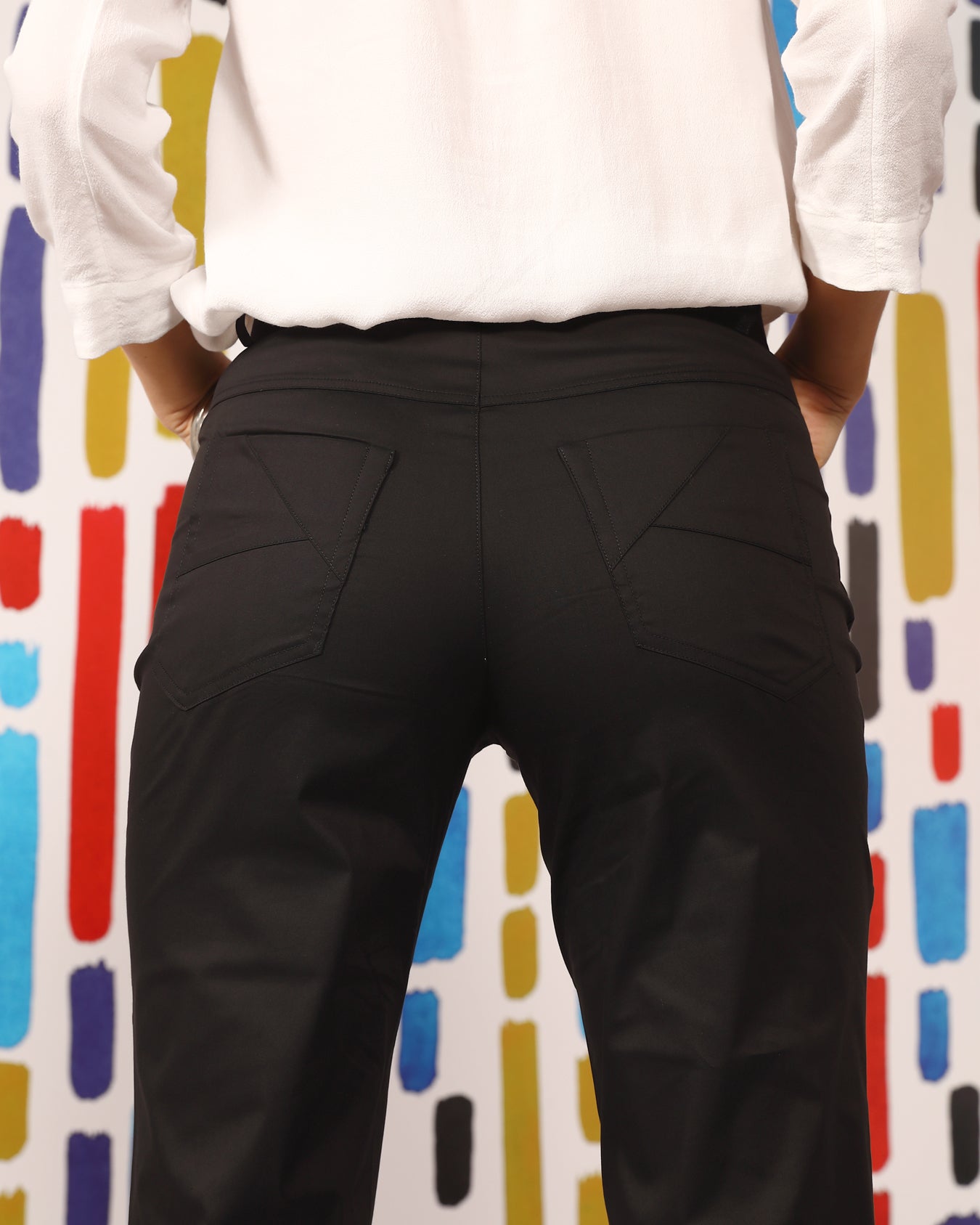 LE PANTALON | SUPERLYCRA 21