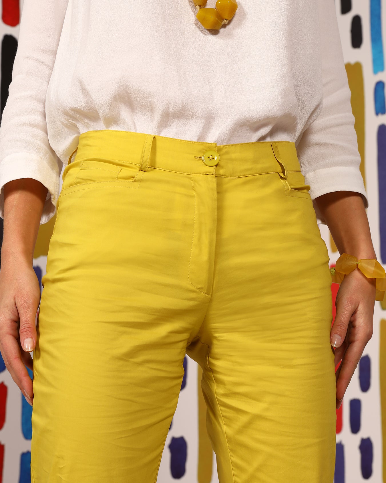 LE PANTALON | SUPERLYCRA 21
