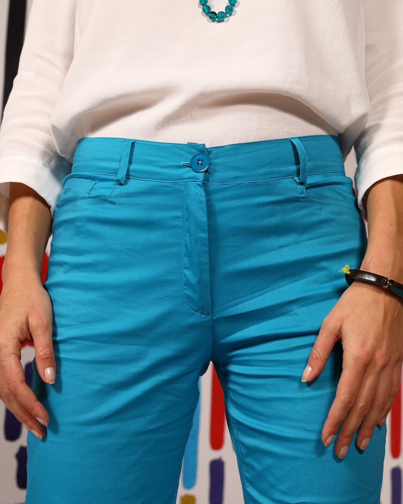 LE PANTALON | SUPERLYCRA 21