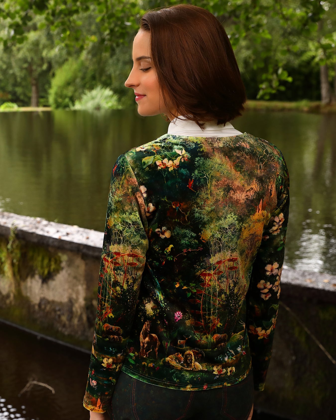 LE CARDIGAN | FÉÉRIC