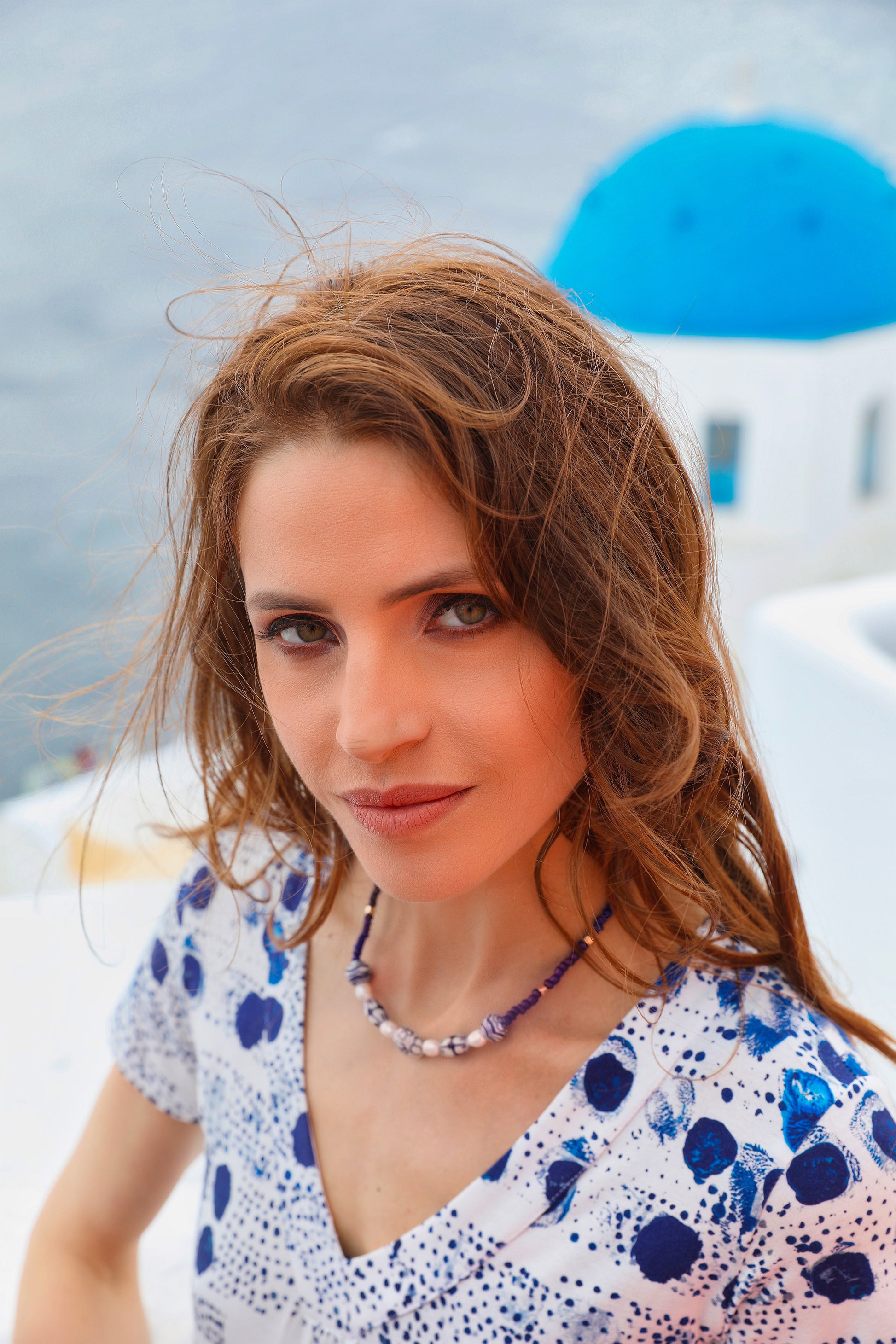 LE TOP EN JERSEY | SE PERDRE DANS LE BLEU