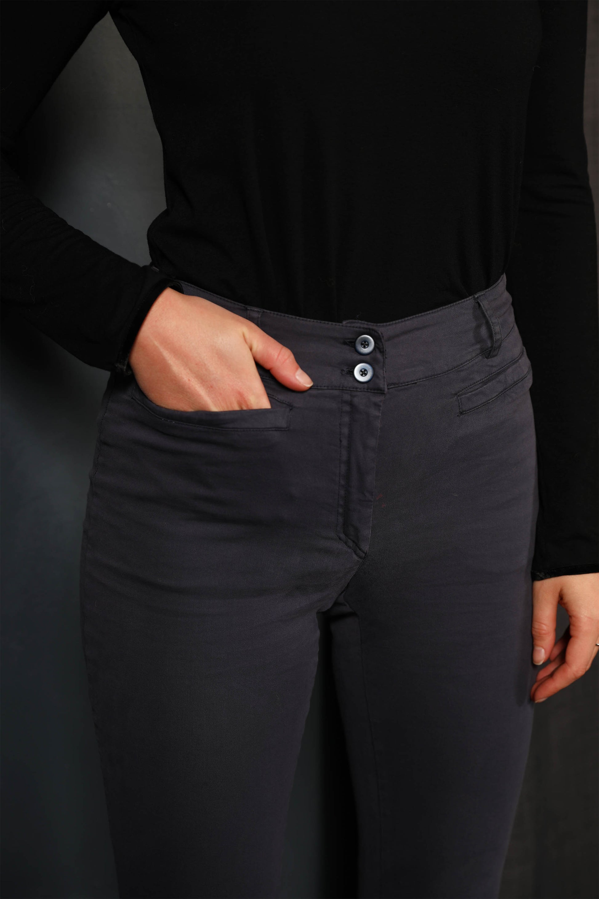 THE PANTS | UNIVERSE