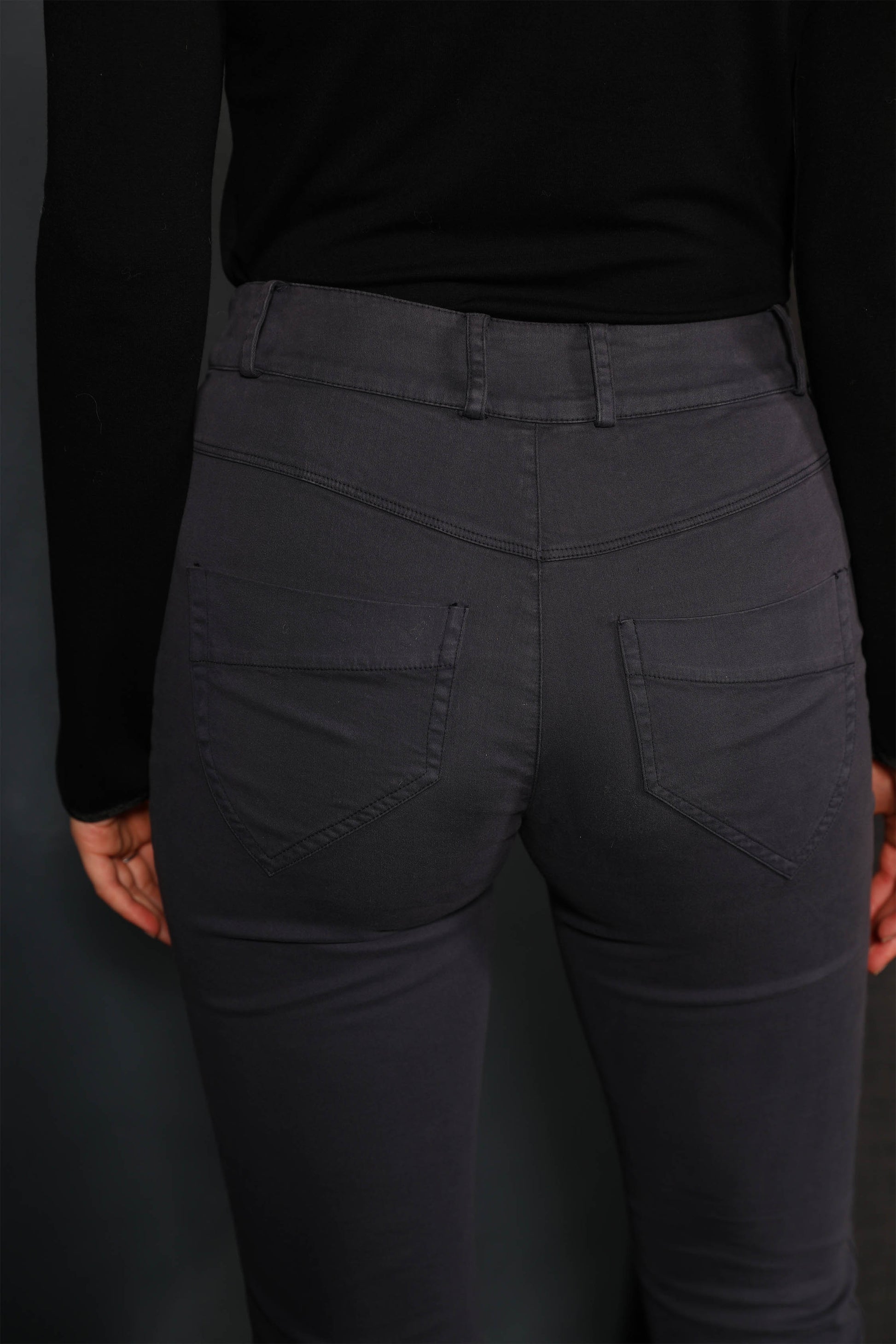 THE PANTS | UNIVERSE
