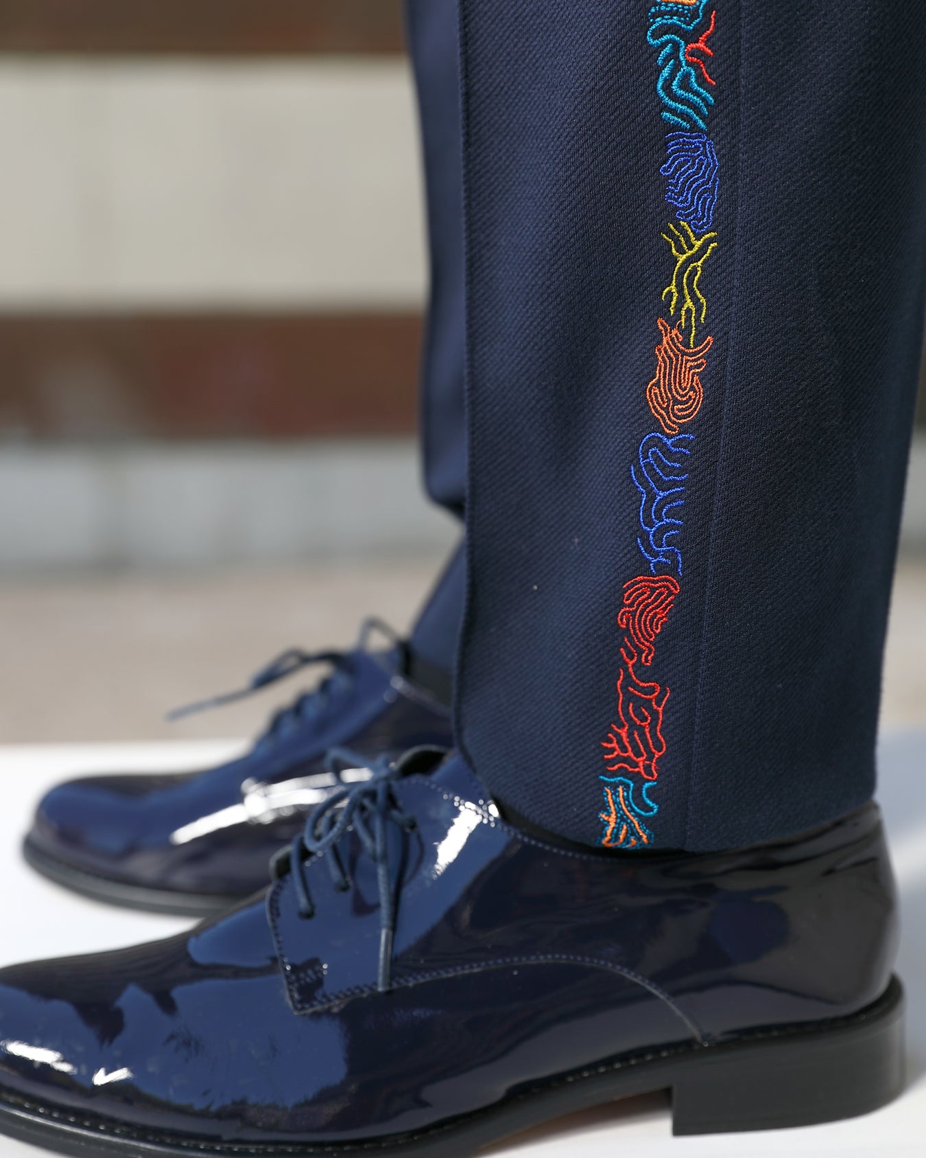 PANTALON | UTOPIA