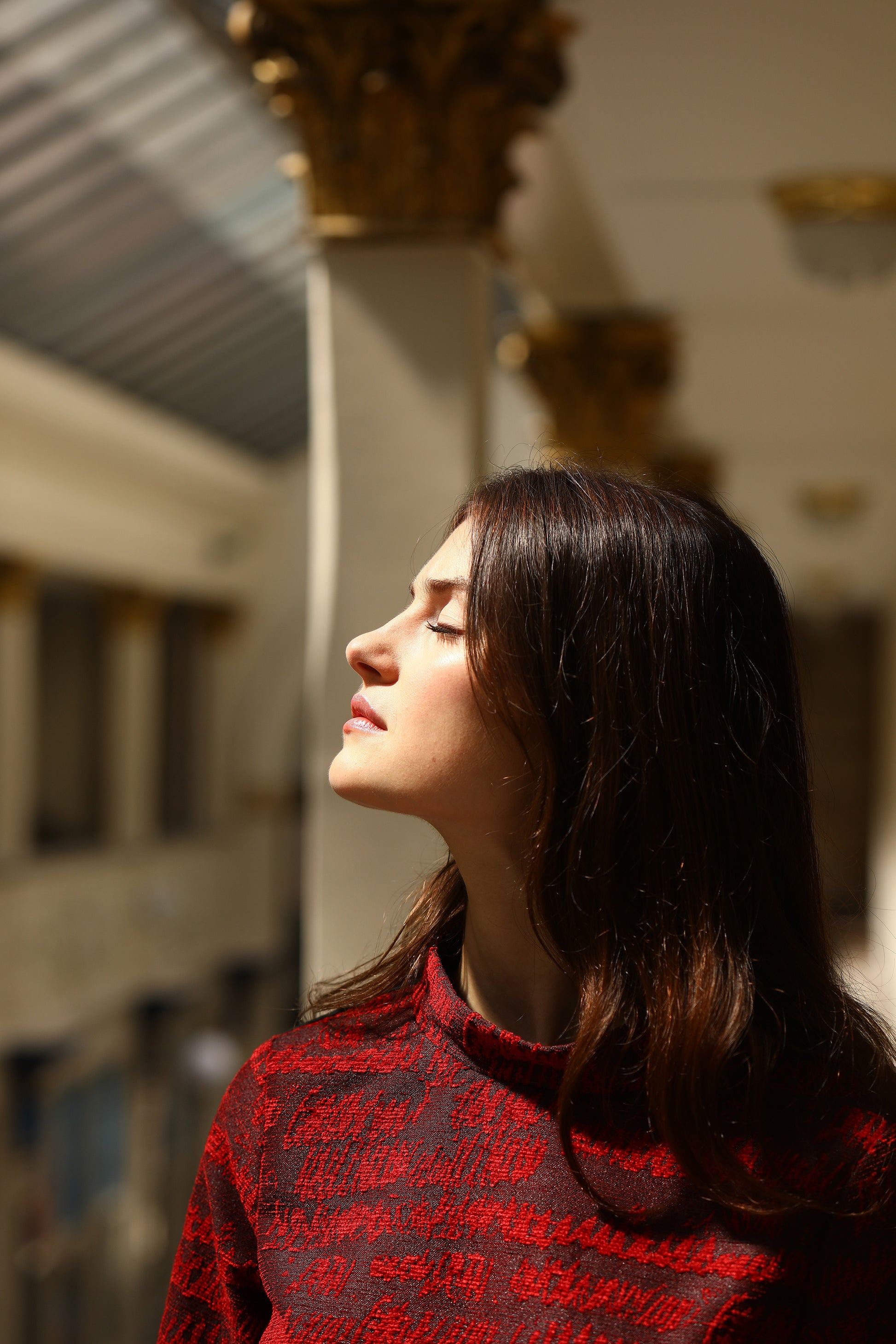 LE PULL | A L'ORIGINE