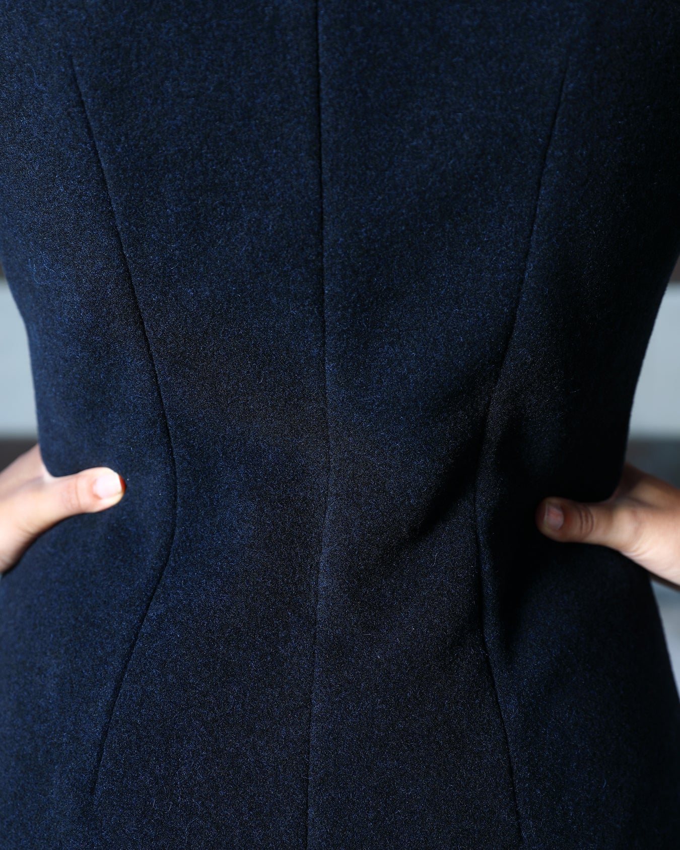 VESTE CHAUDE | UTOPIA