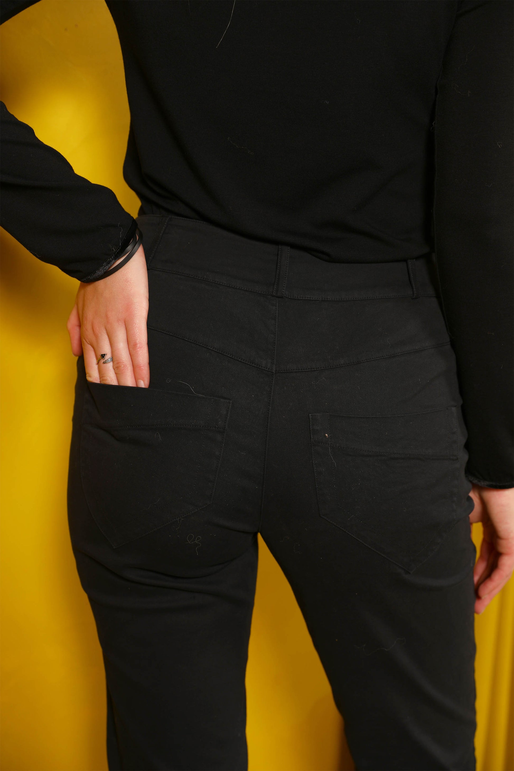 THE PANTS | UNIVERSE