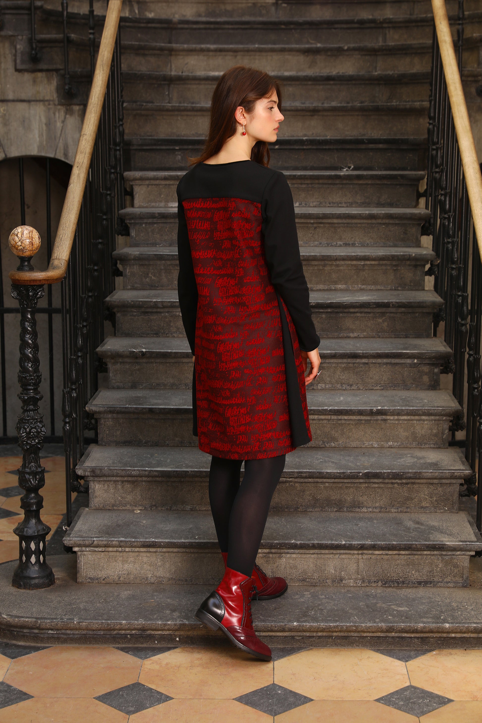 LA ROBE | A L'ORIGINE