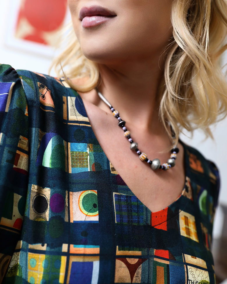 vêtement artist la marque robe-stories