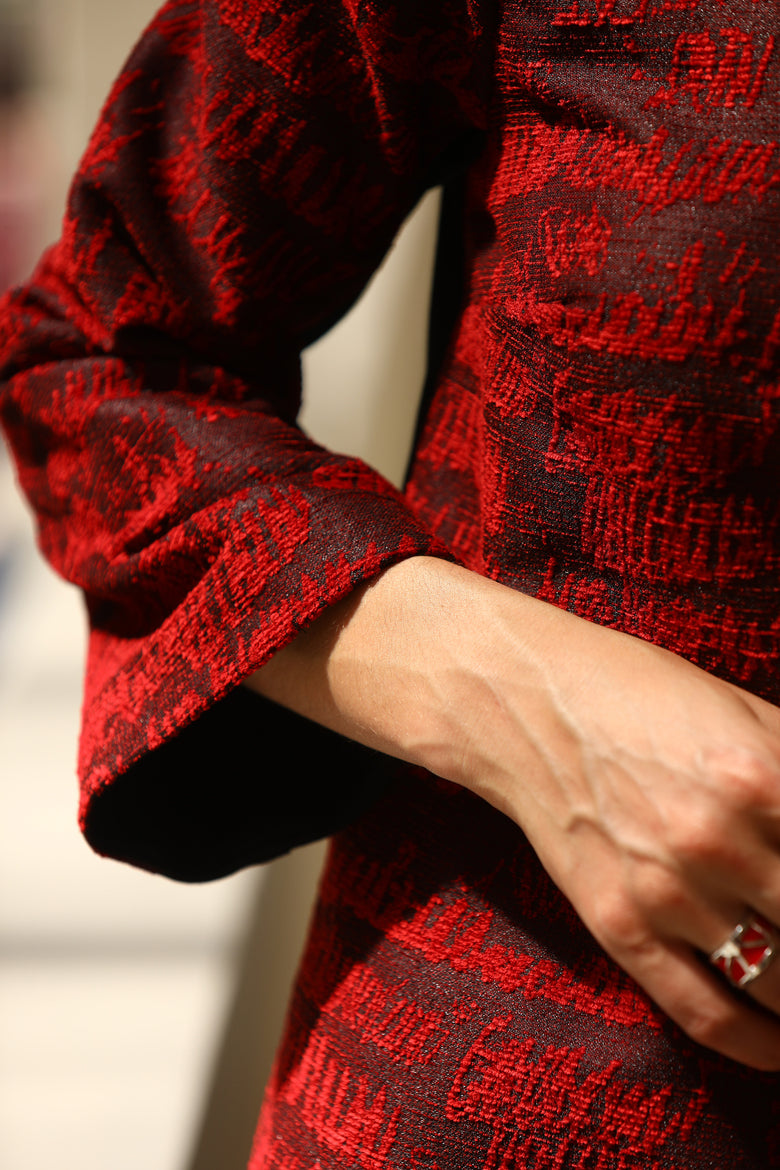 vêtement artist la marque pull-origine