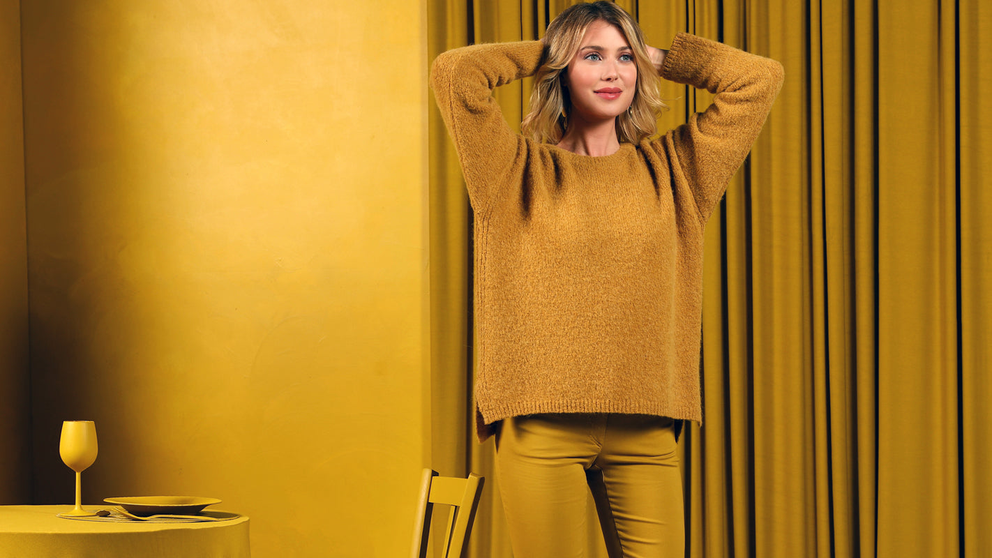 LE PULL | UNIVERS