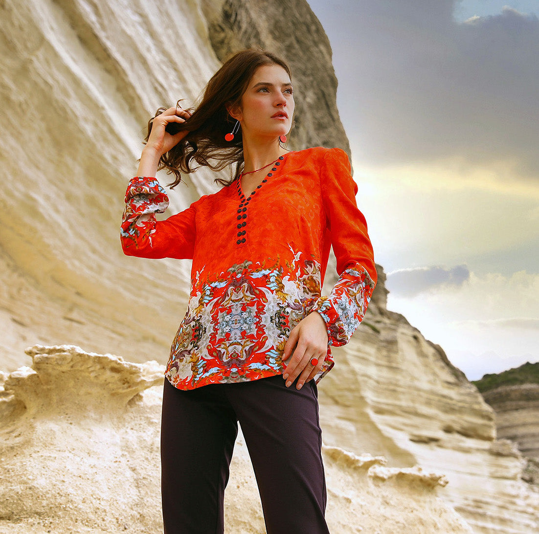 LE TOP FANTAISIE | ABRUZZES