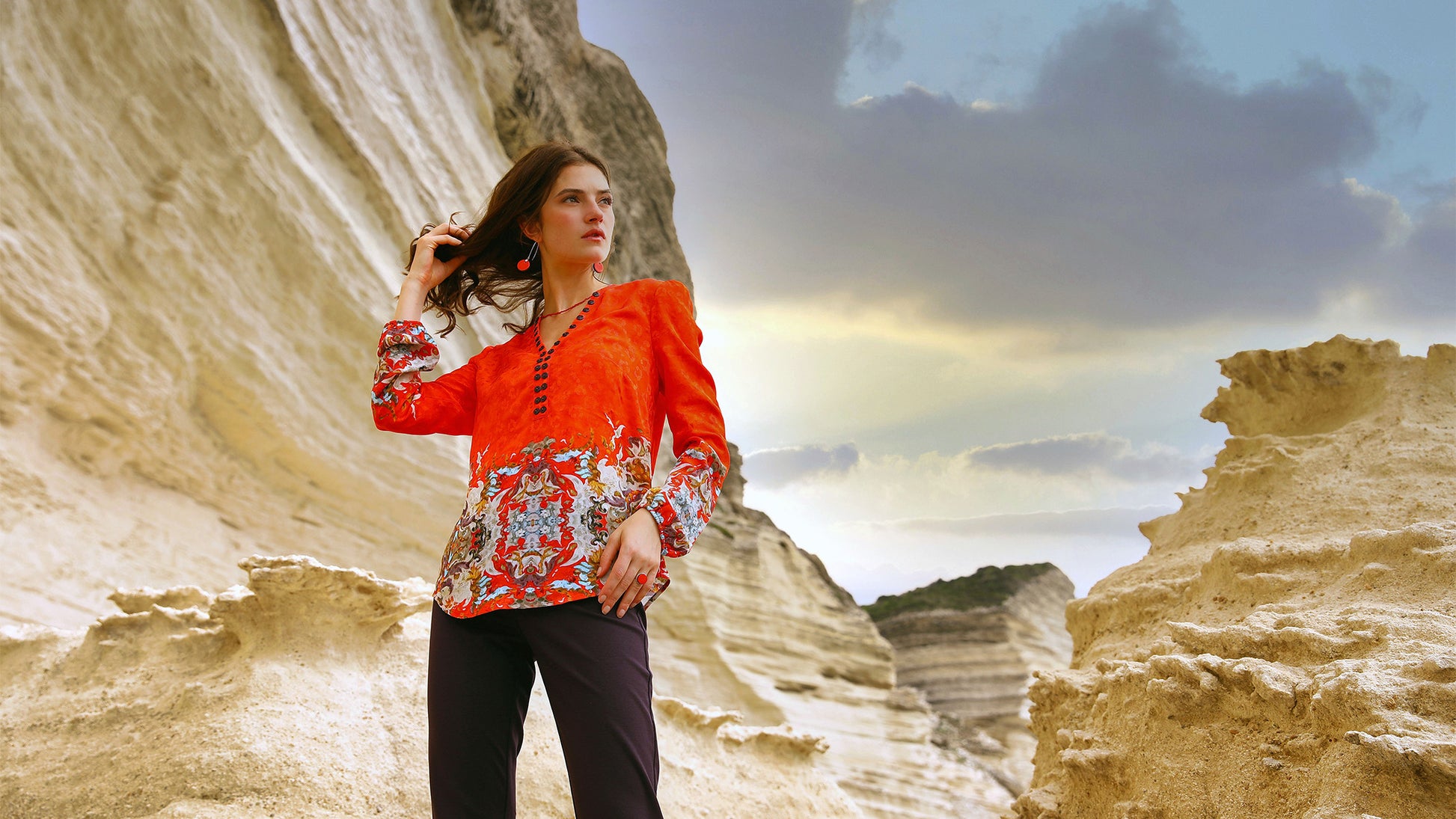 LE TOP FANTAISIE | ABRUZZES