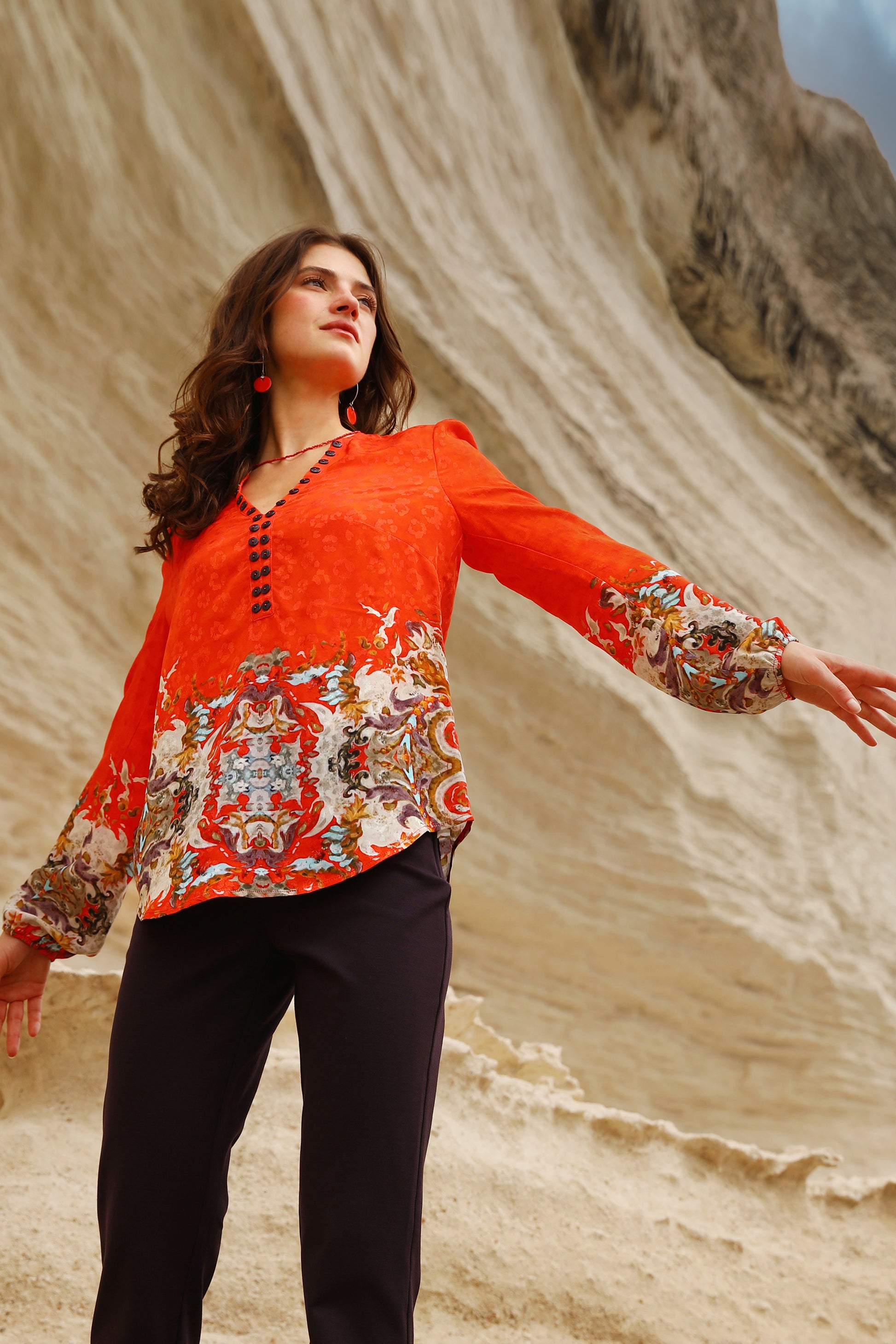 LE TOP FANTAISIE | ABRUZZES