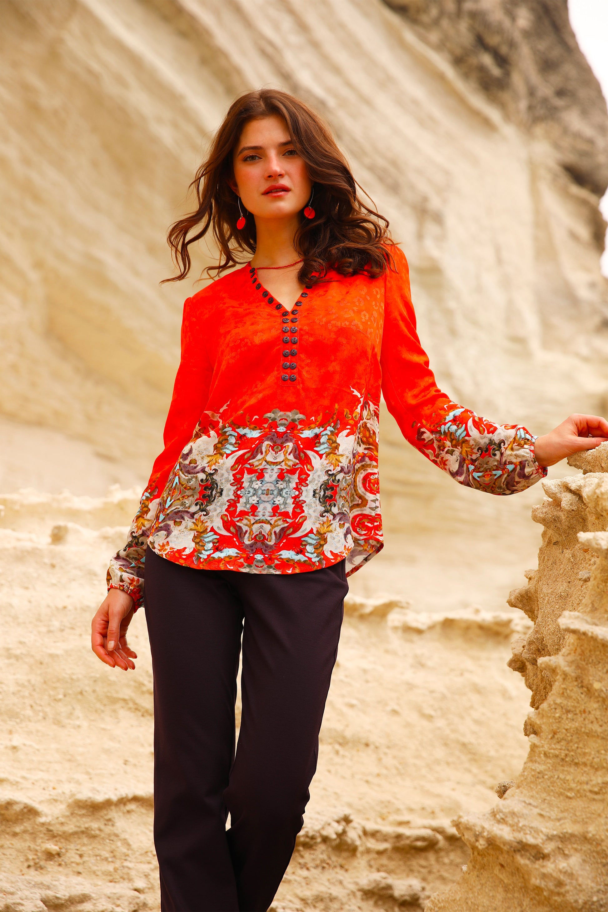 LE TOP FANTAISIE | ABRUZZES
