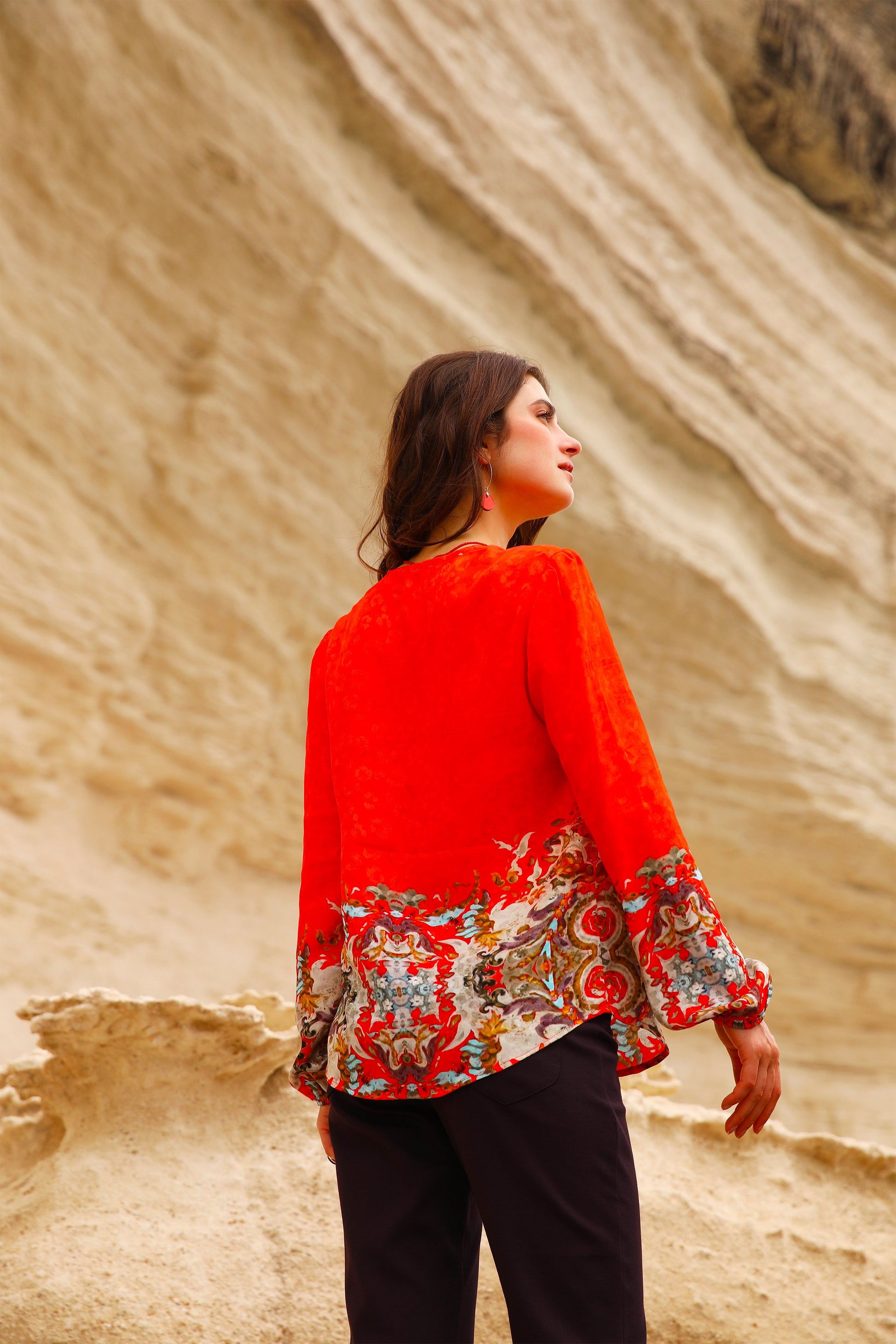 LE TOP FANTAISIE | ABRUZZES