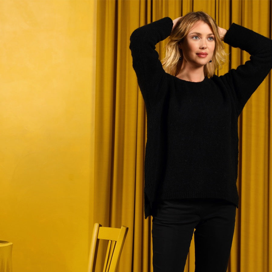 LE PULL | UNIVERS