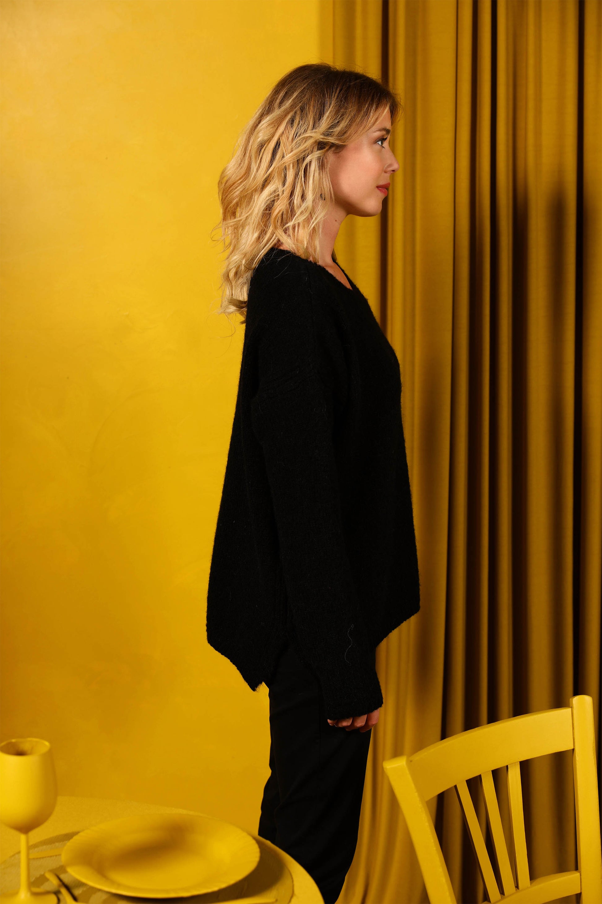 LE PULL | UNIVERS