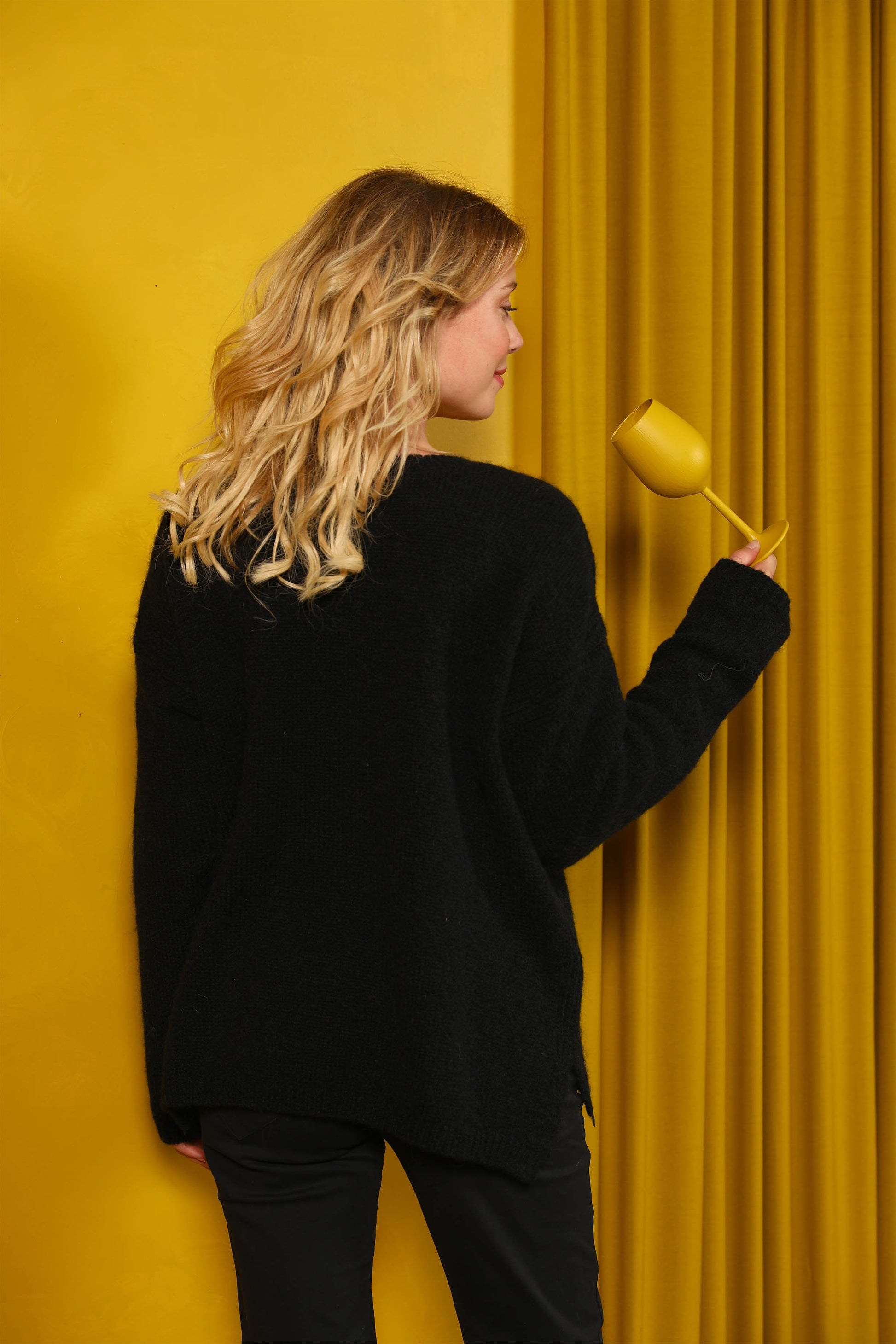 LE PULL | UNIVERS
