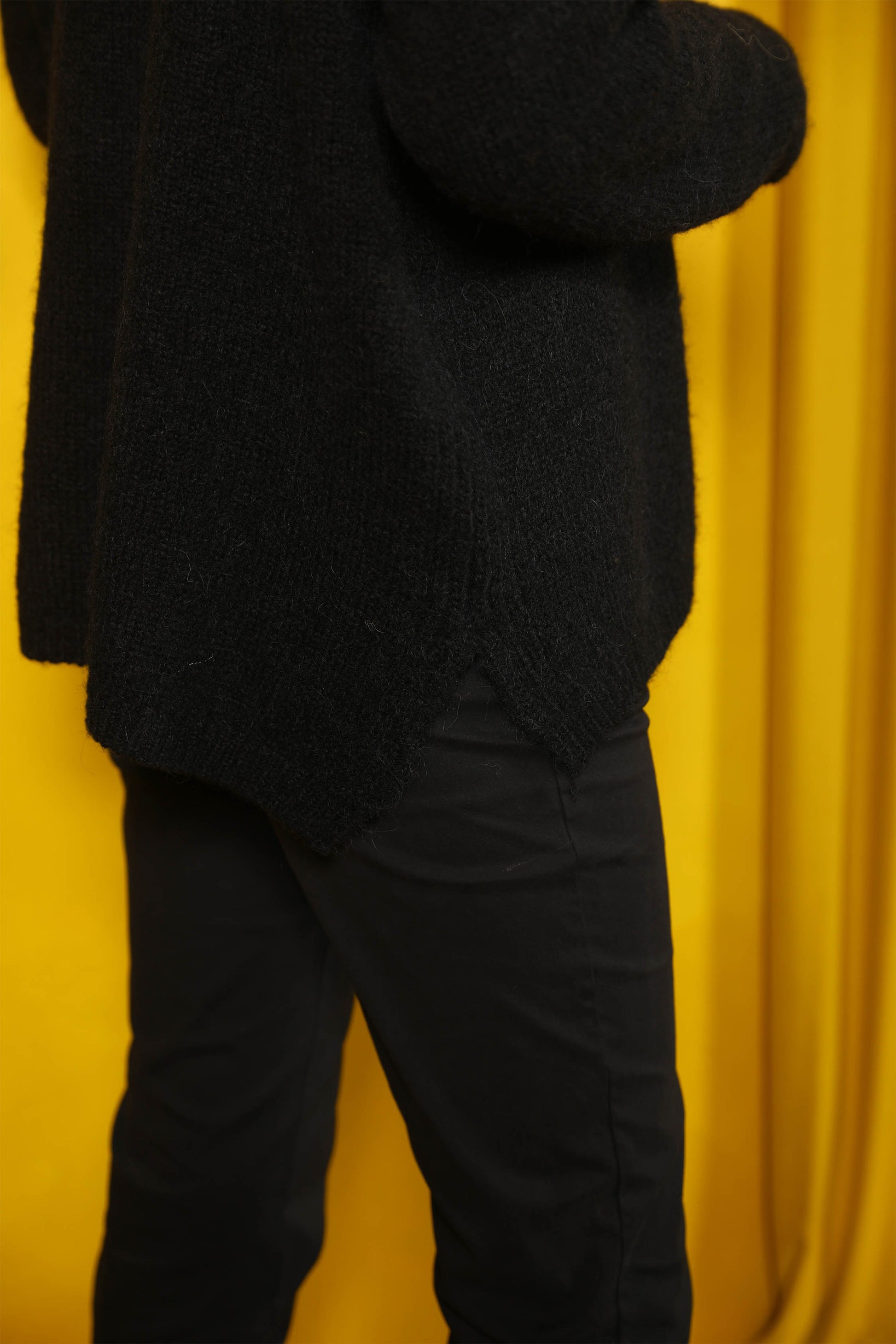 LE PULL | UNIVERS