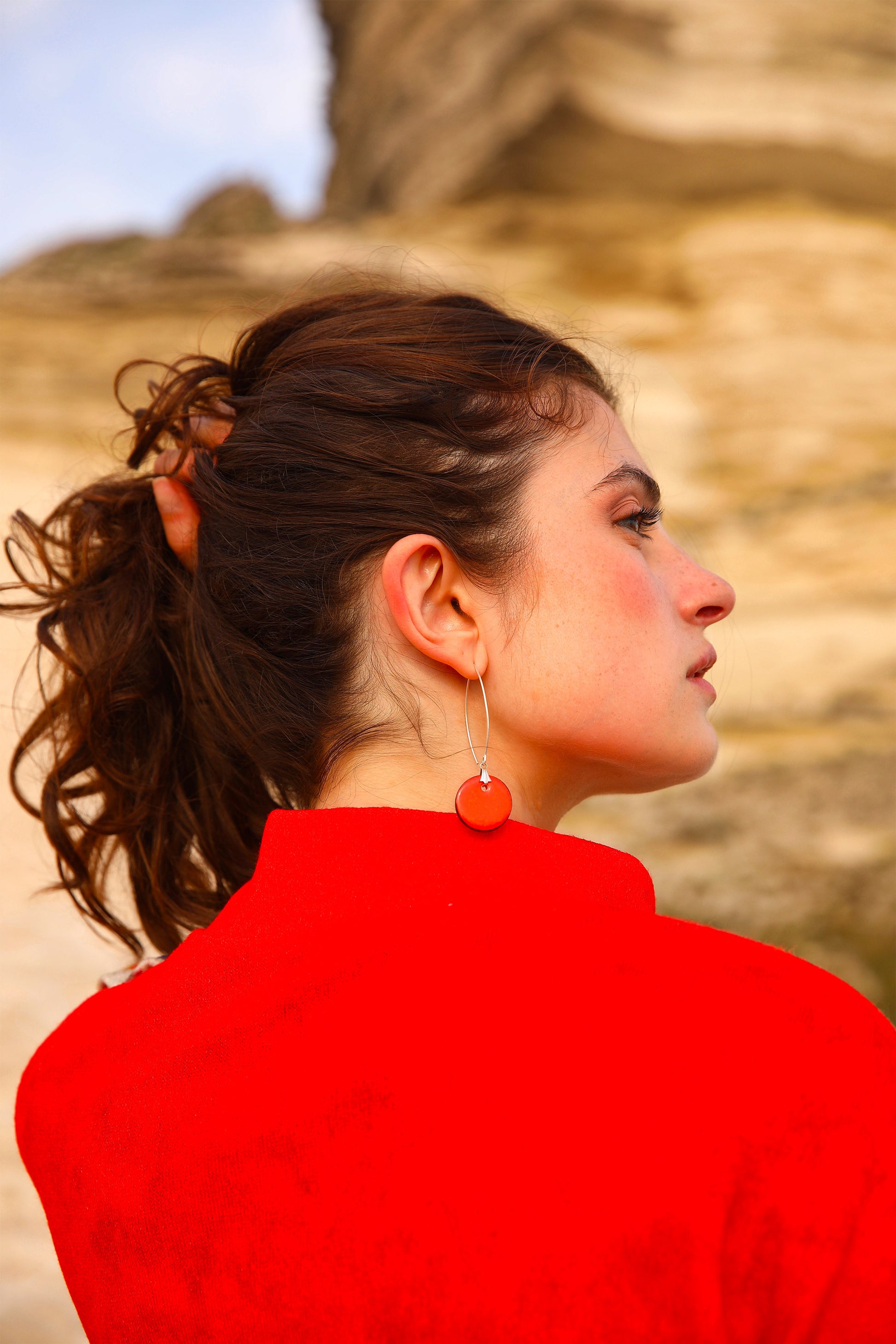 LE PULL | ABRUZZES