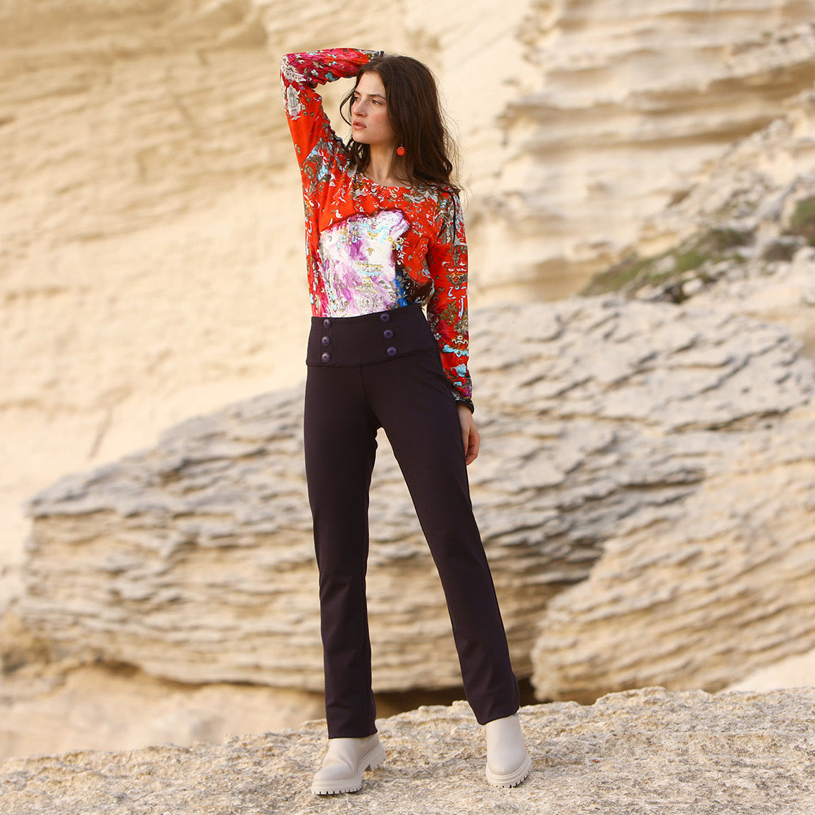 THE PANTS | ABRUZZO