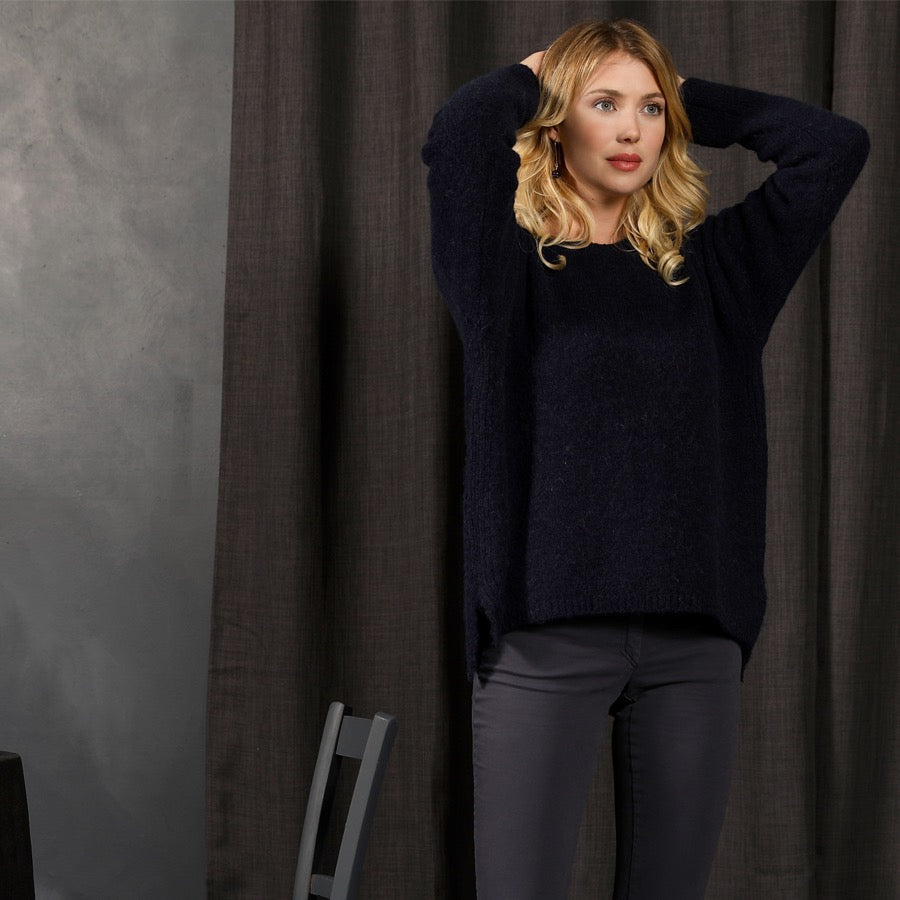 LE PULL | UNIVERS