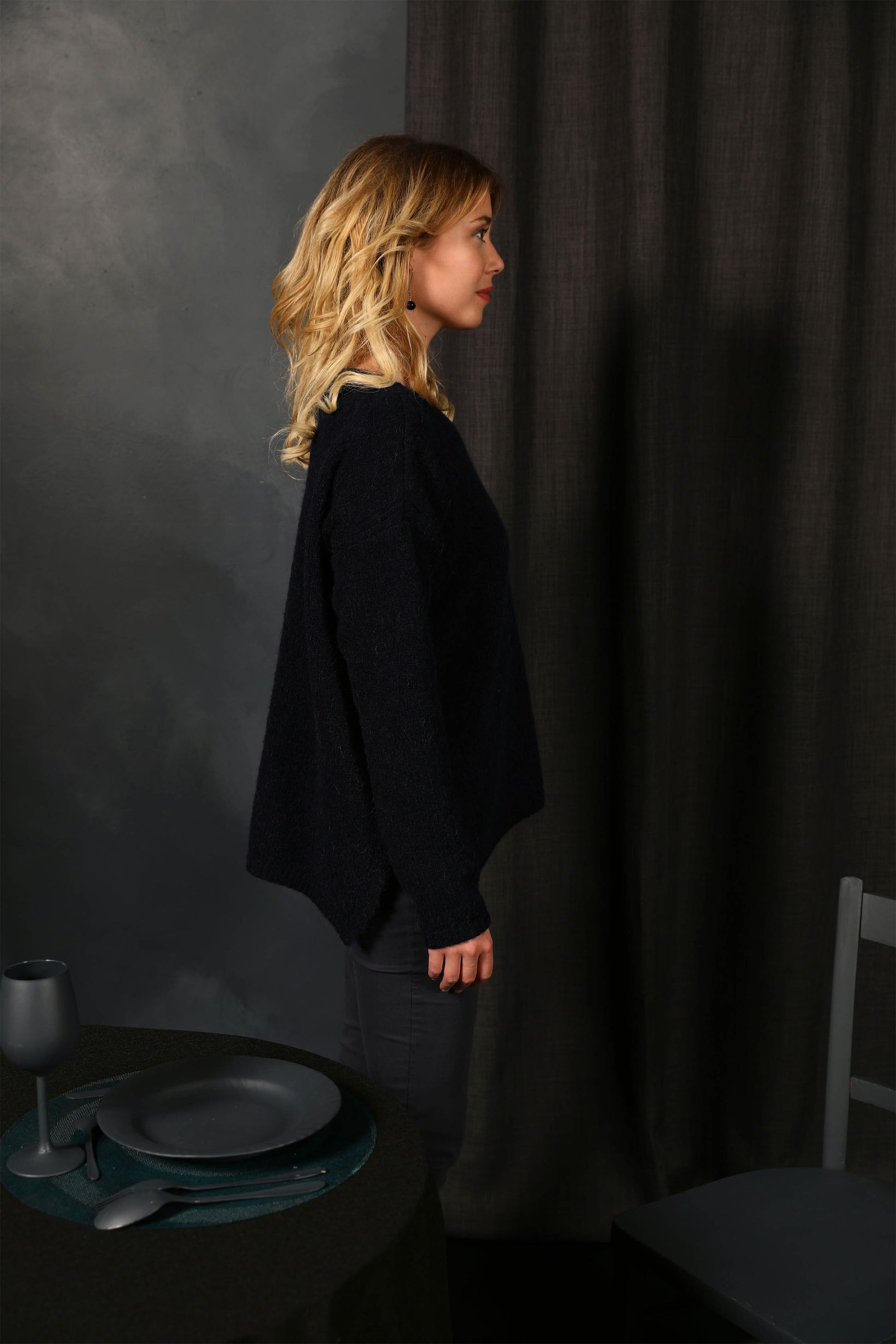 LE PULL | UNIVERS
