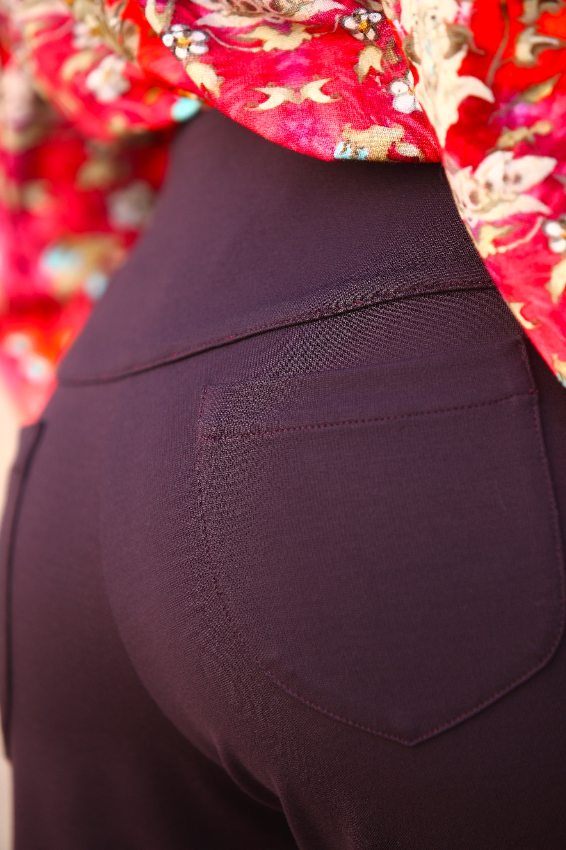 LE PANTALON | ABRUZZES