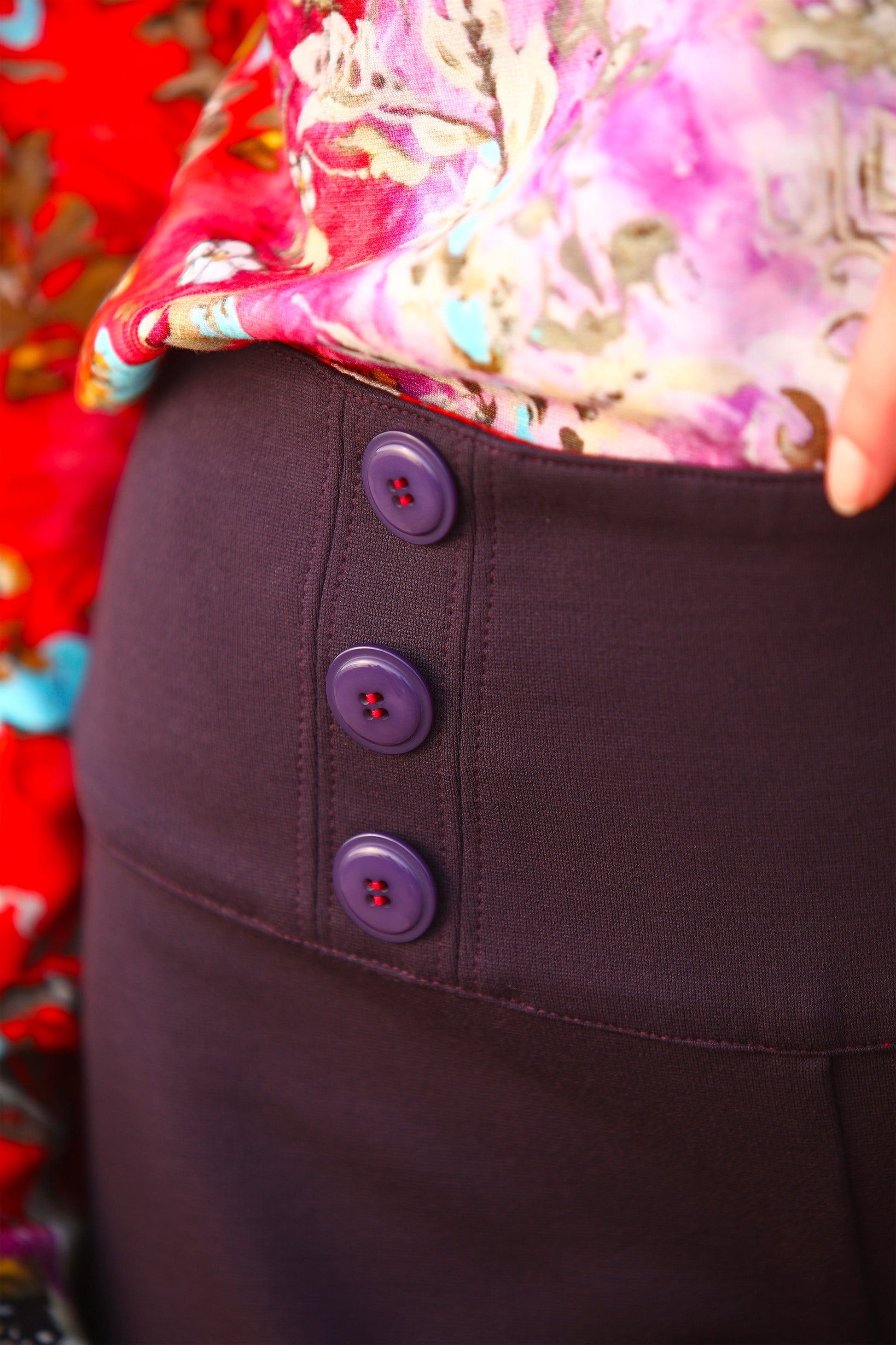 LE PANTALON | ABRUZZES