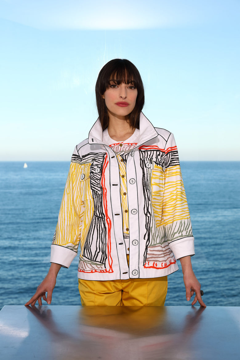 vêtement artist la marque top-sm-ell