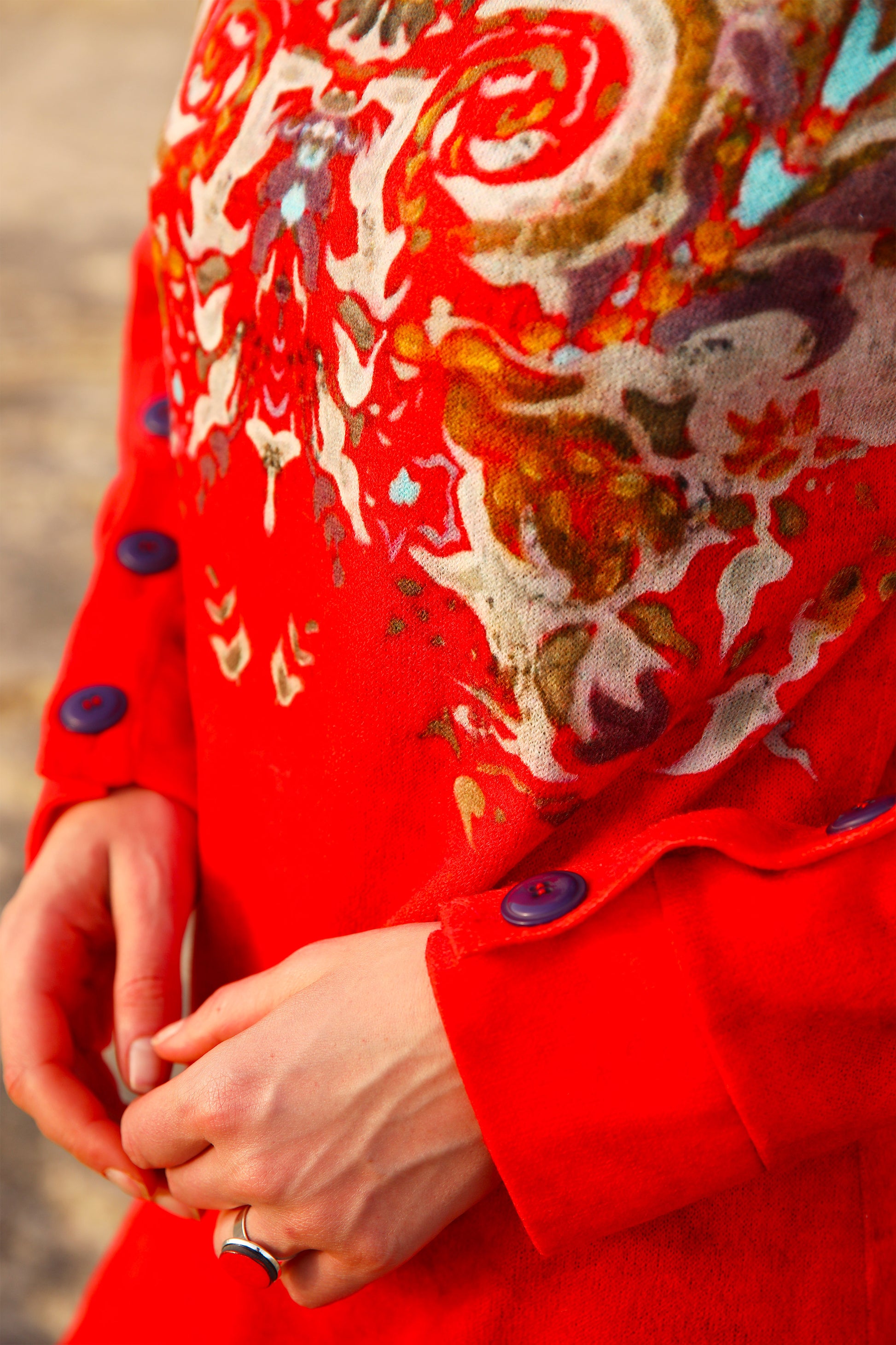 LA ROBE | ABRUZZES