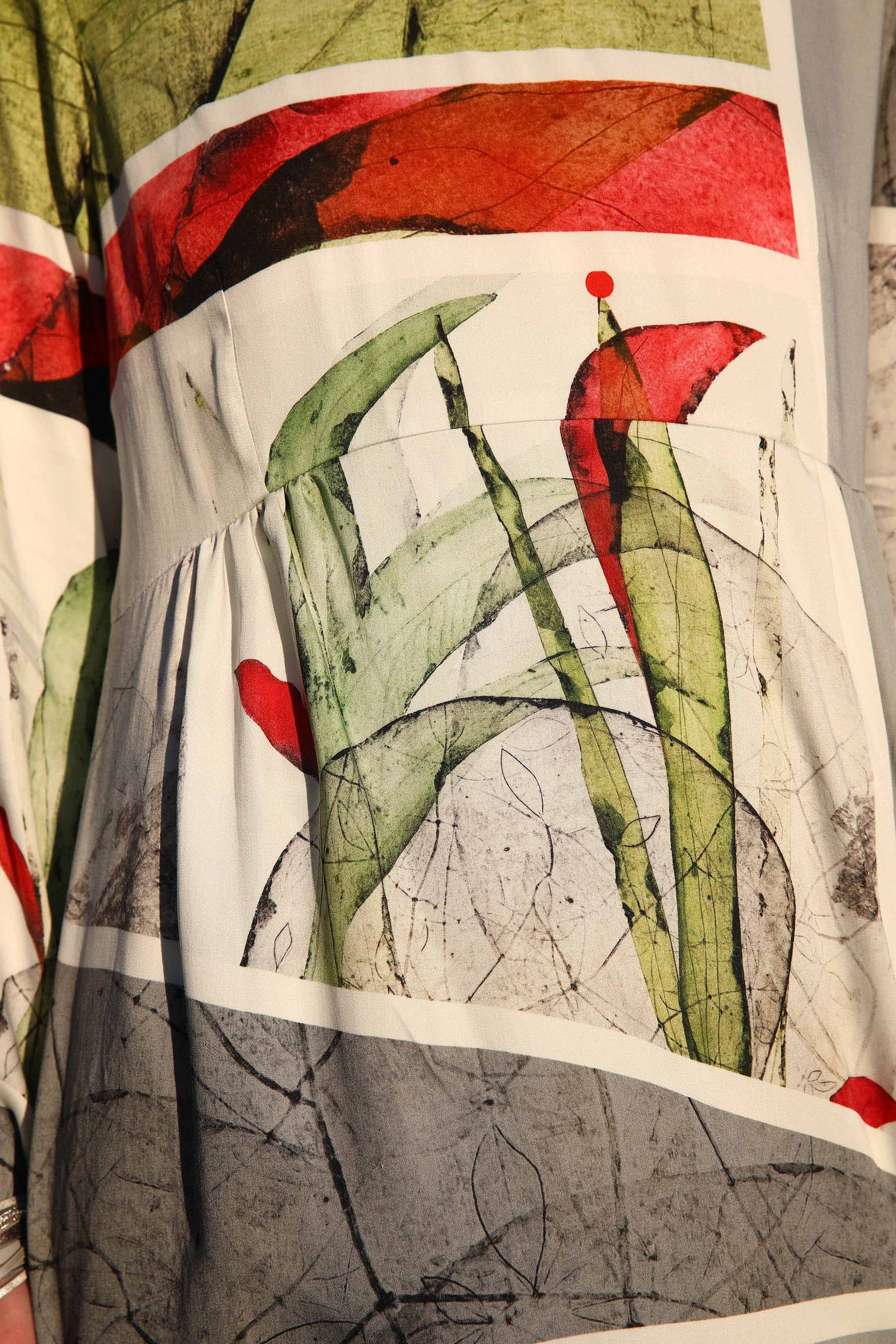 LE TOP LONG | ECLOSION