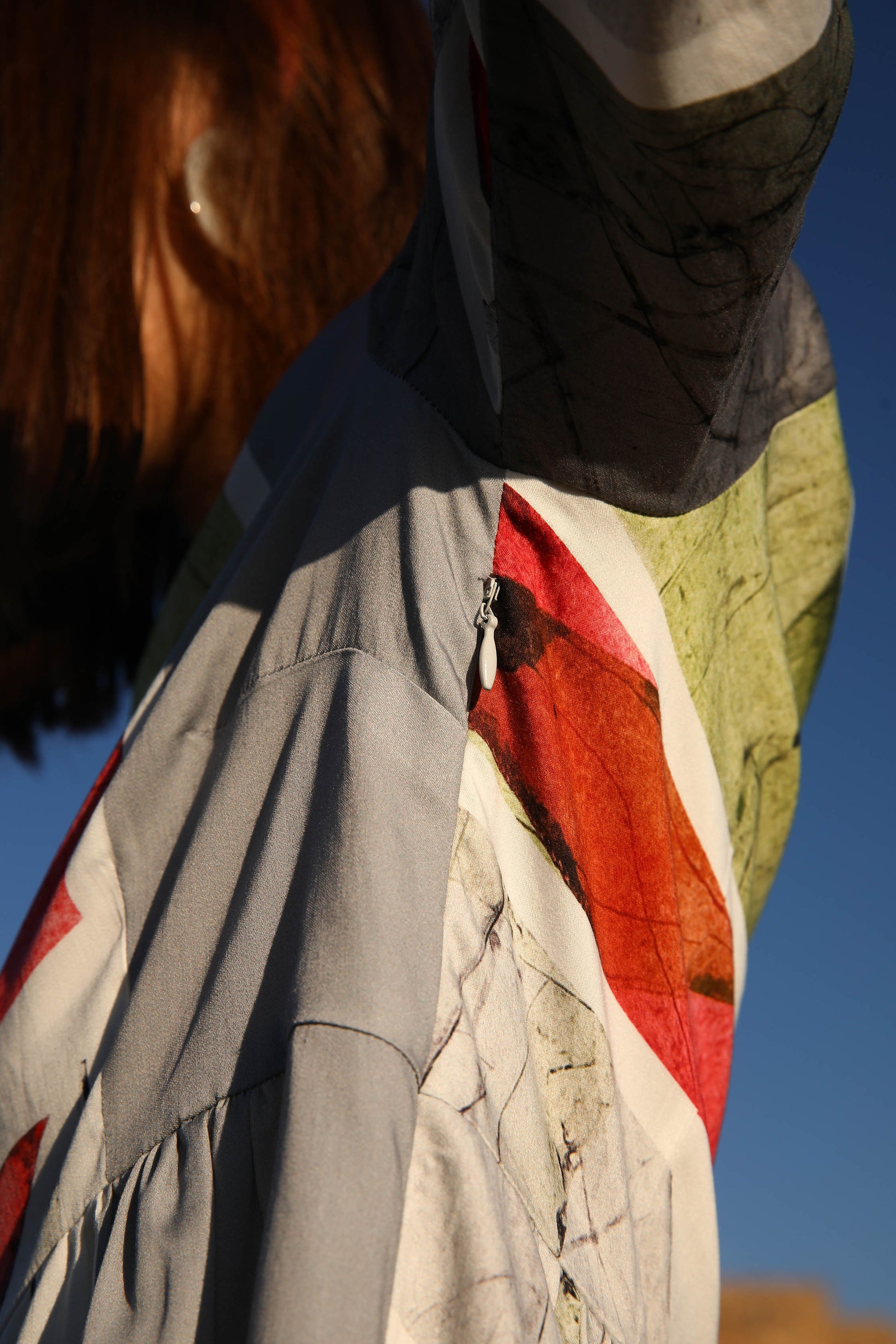 LE TOP LONG | ECLOSION