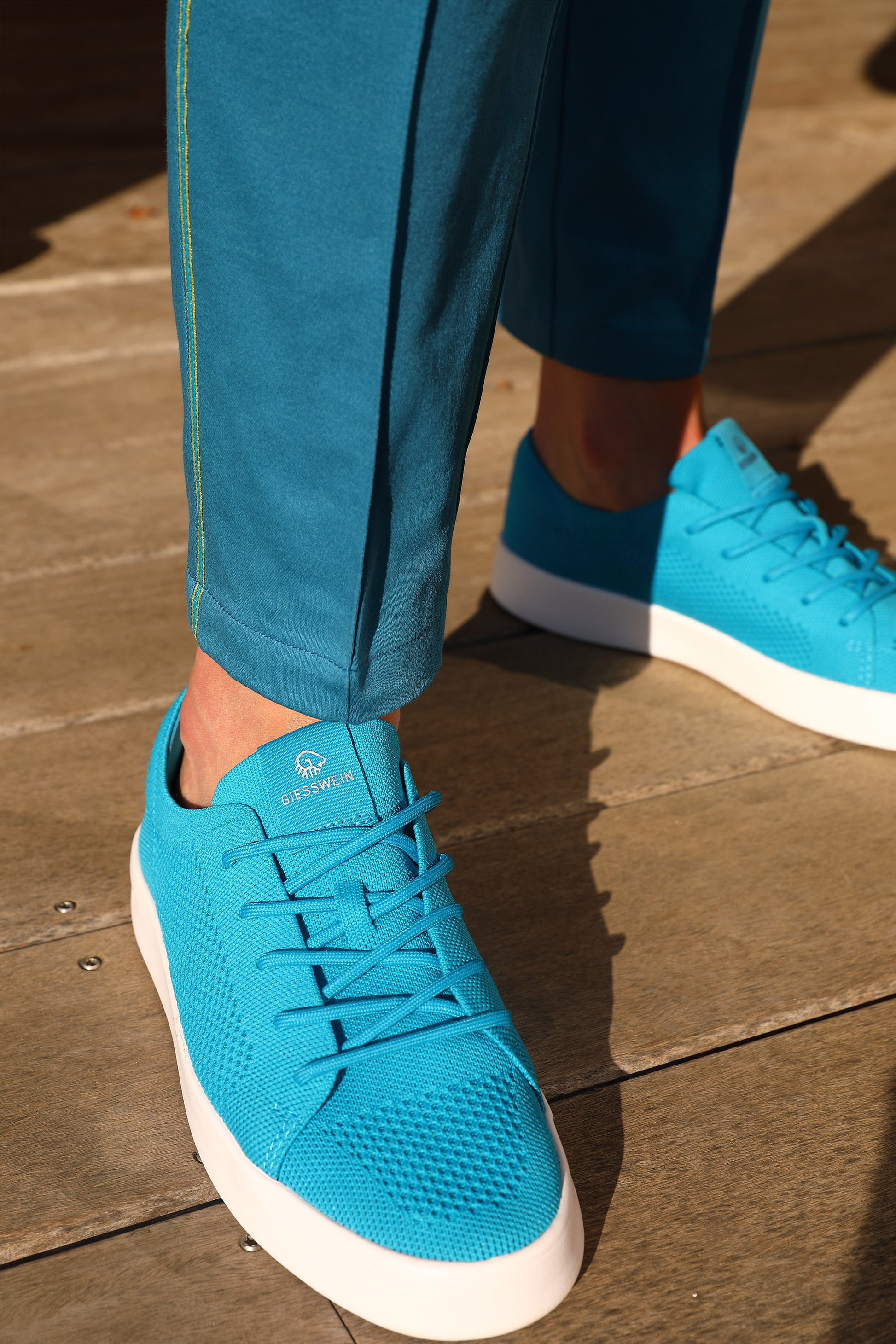 LE PANTALON | WONDERLAND