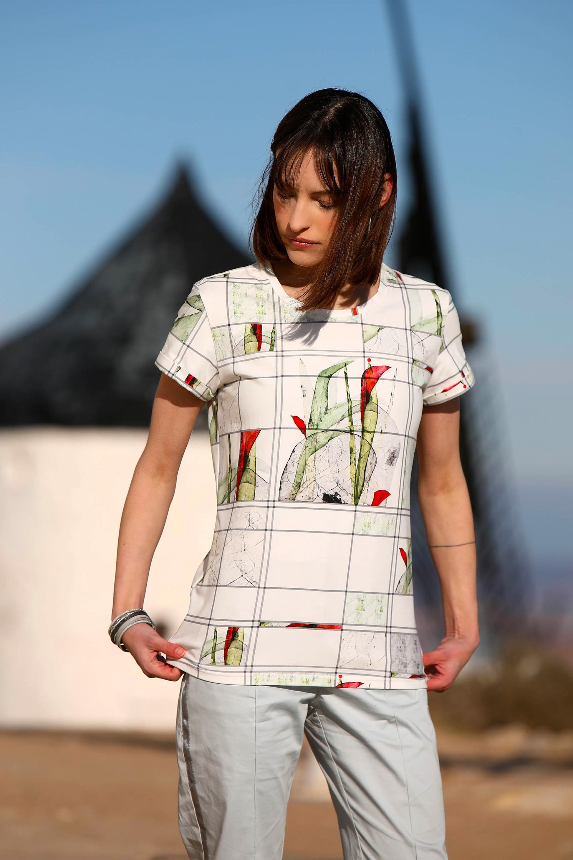 LE TOP MANCHES COURTES | ECLOSION