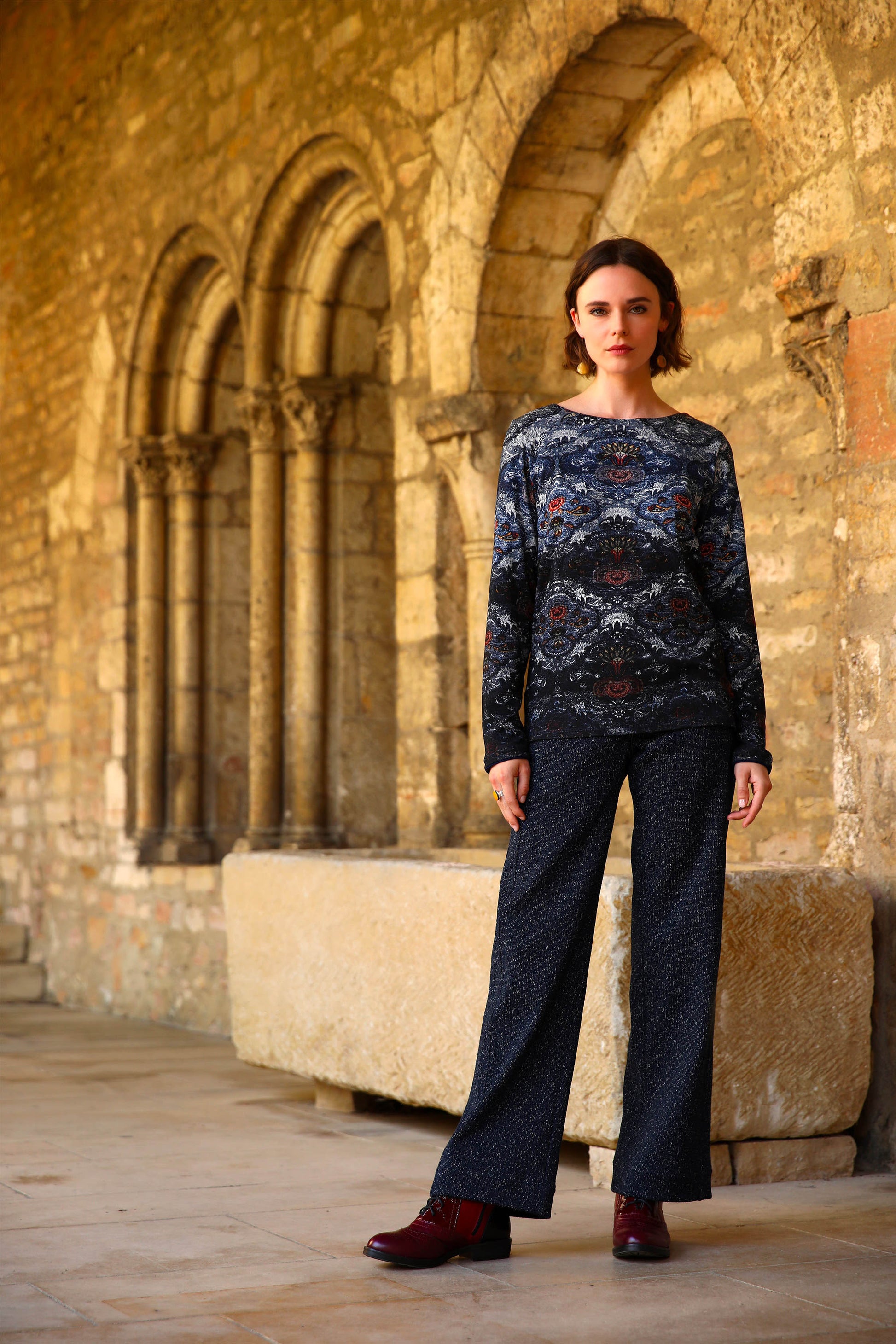 LE TOP | TAPISSERIE