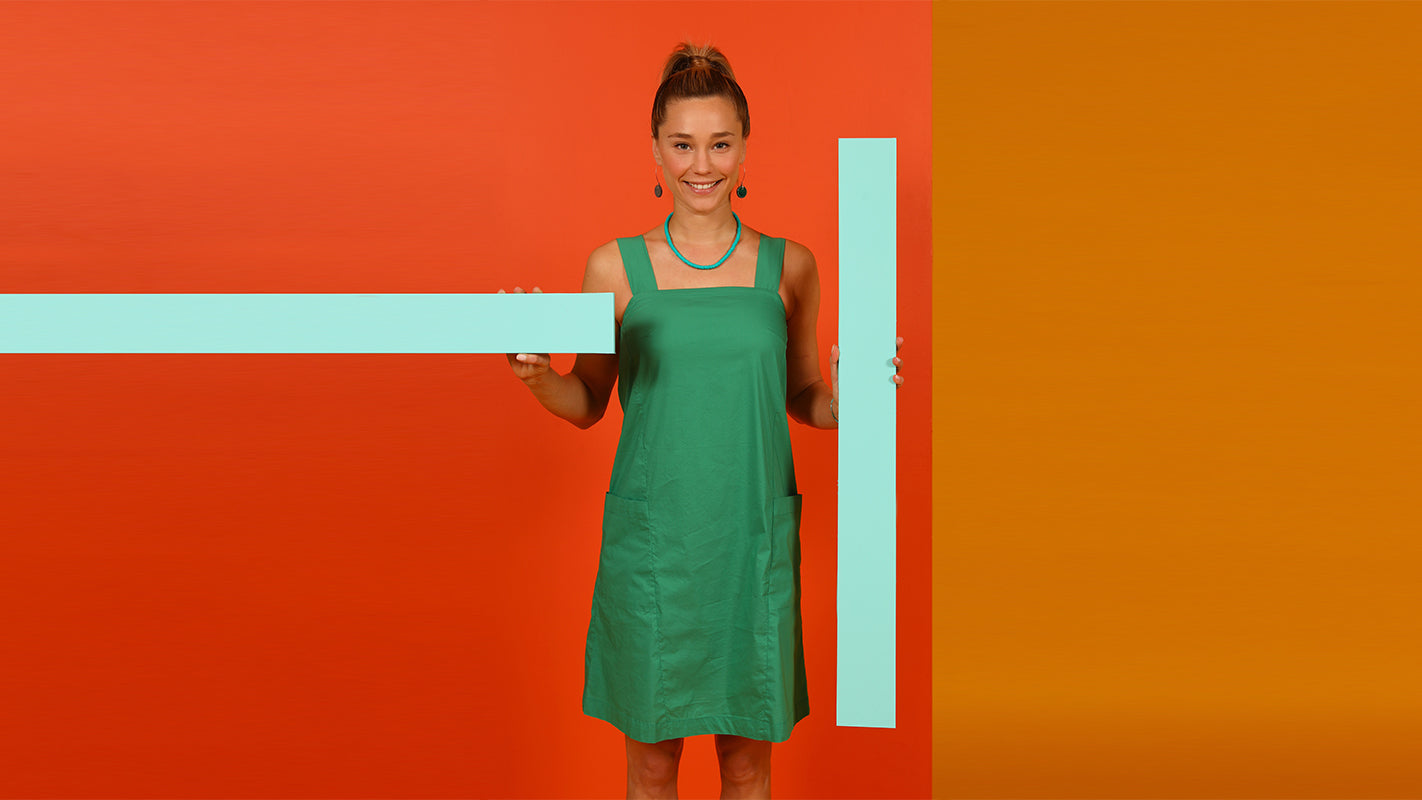 LA ROBE | SUPERLYCRA 22