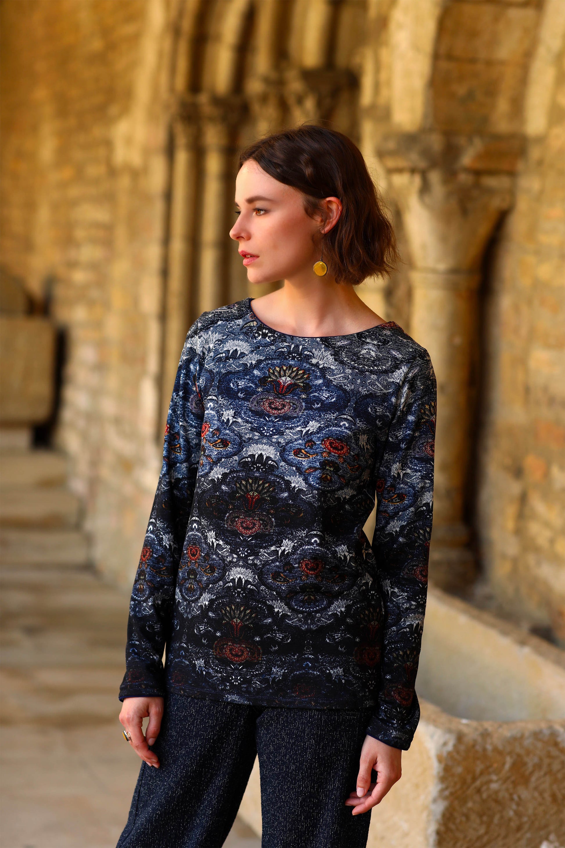 LE TOP | TAPISSERIE