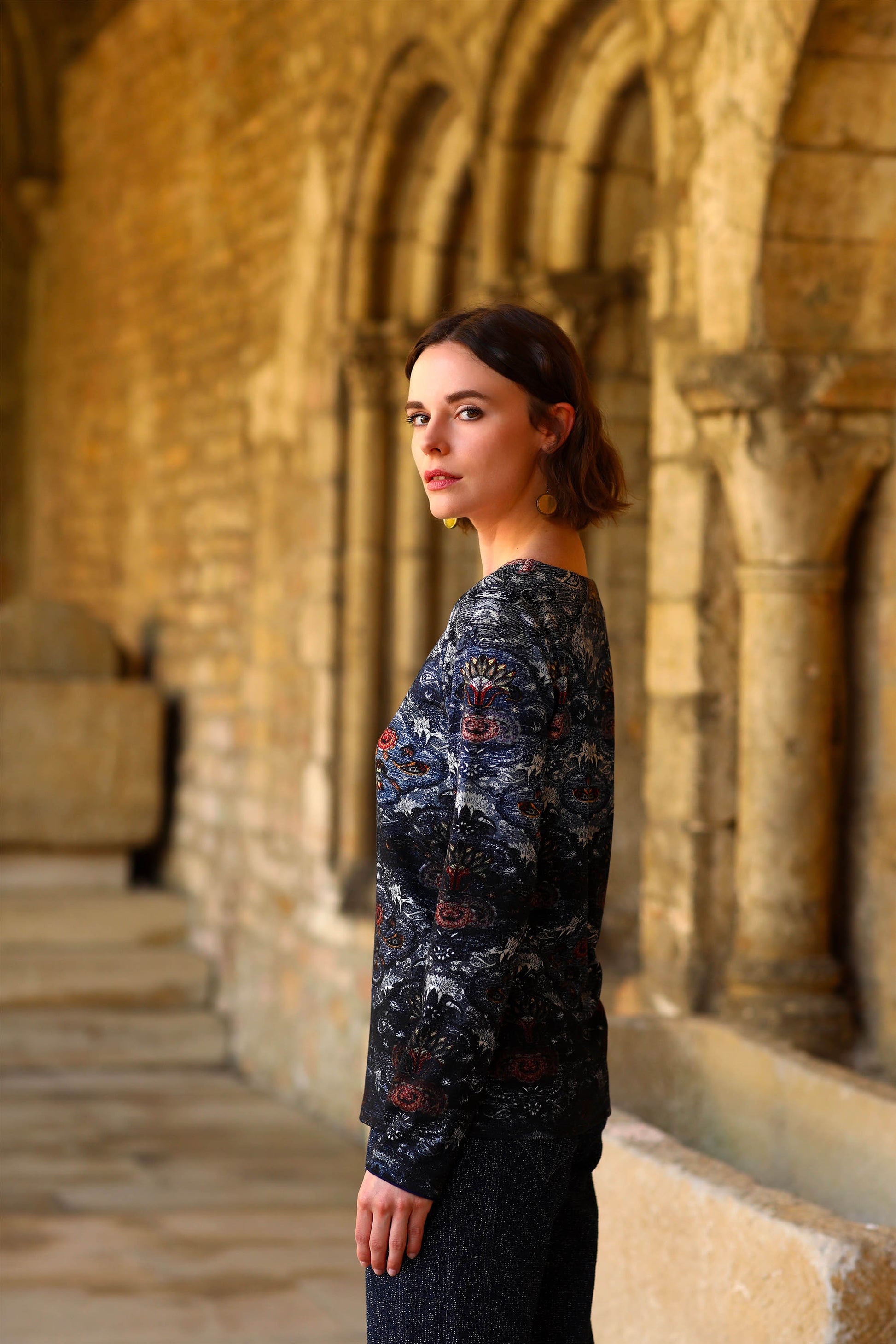 LE TOP | TAPISSERIE