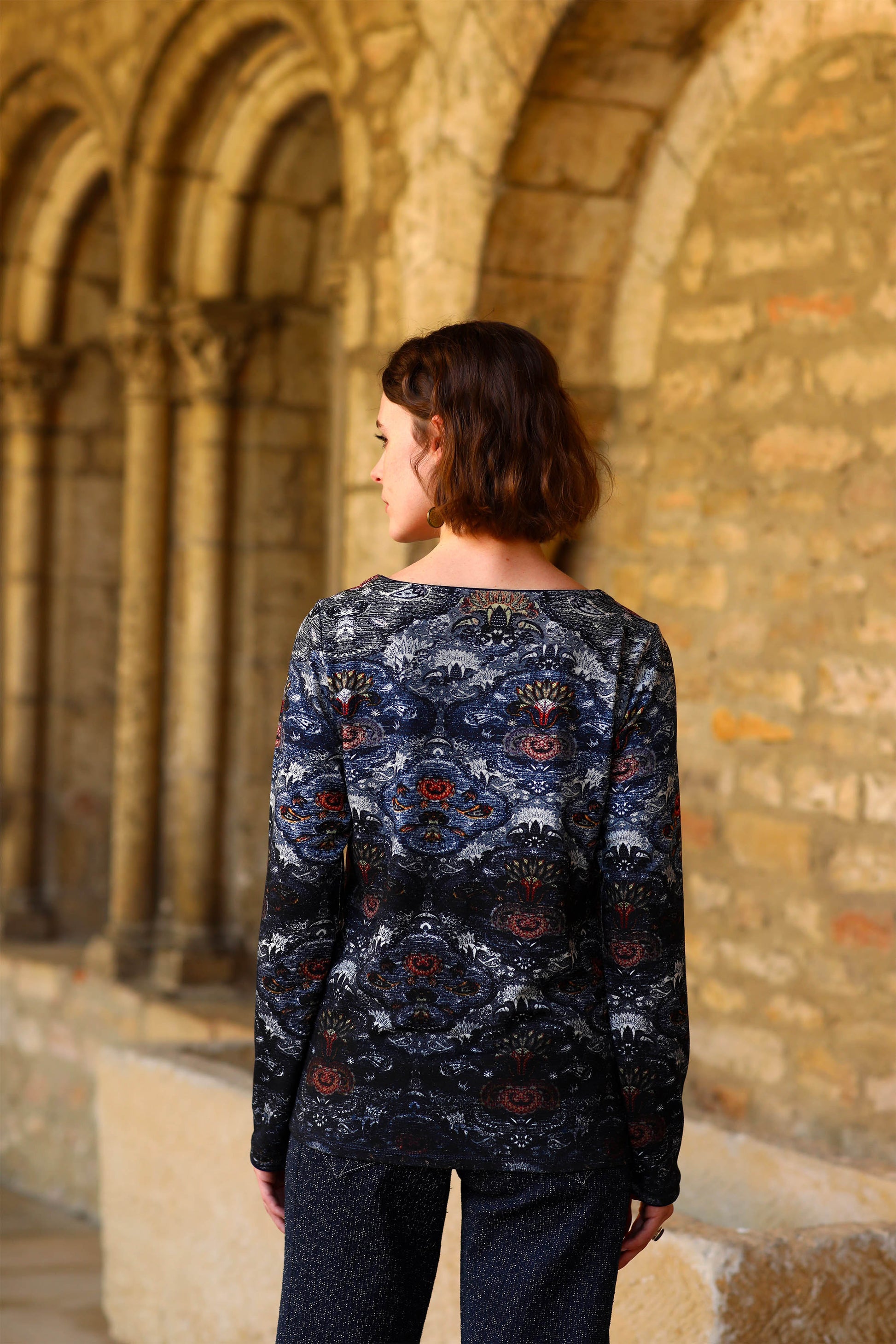 LE TOP | TAPISSERIE