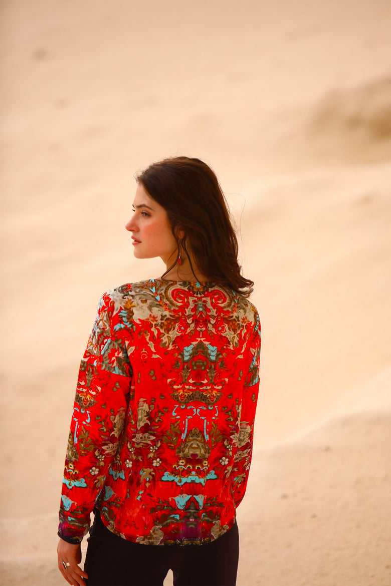vêtement artist la marque top-abruzzes