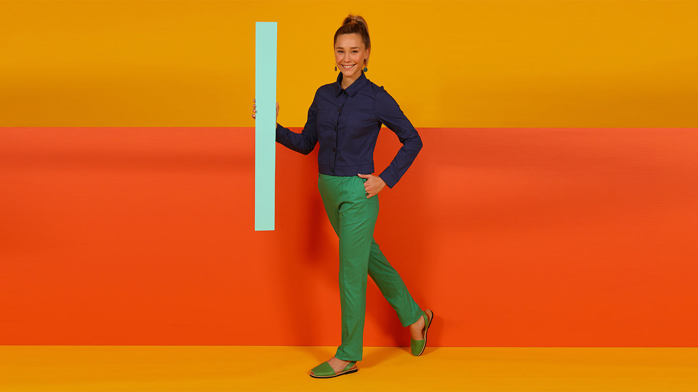 THE PANTS | SUPERLYCRA 22