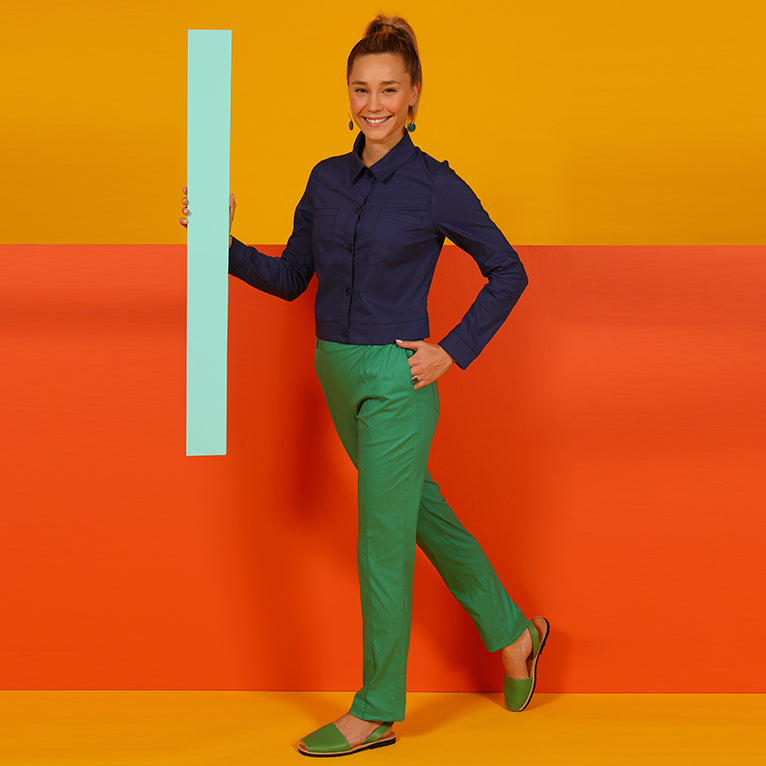 THE PANTS | SUPERLYCRA 22