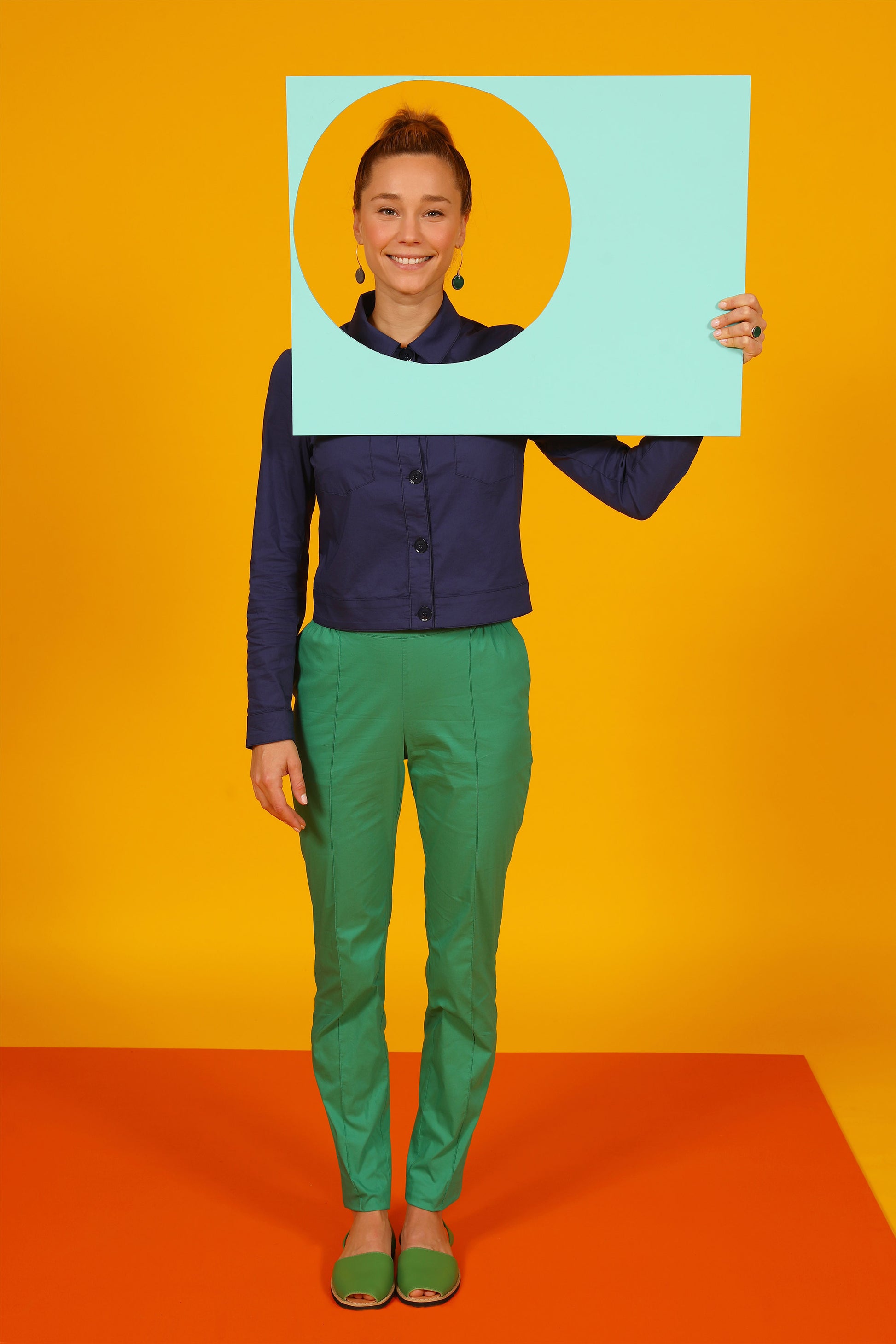 THE PANTS | SUPERLYCRA 22